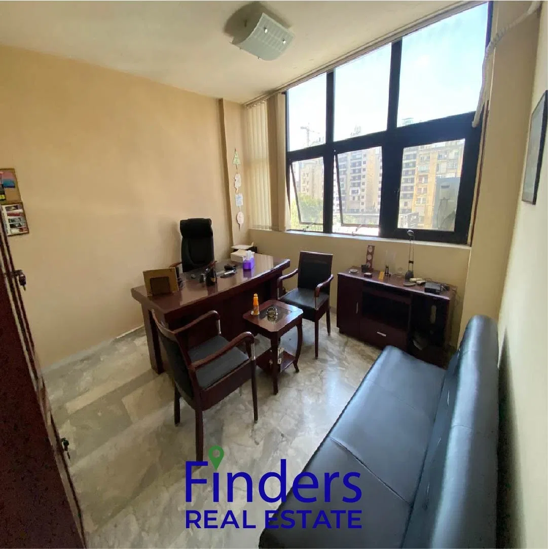Office For Rent in Jdeideh, photo 6