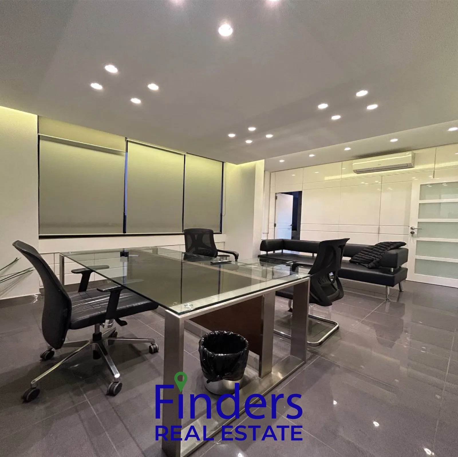 Office for rent in Sin El Fil, photo 2
