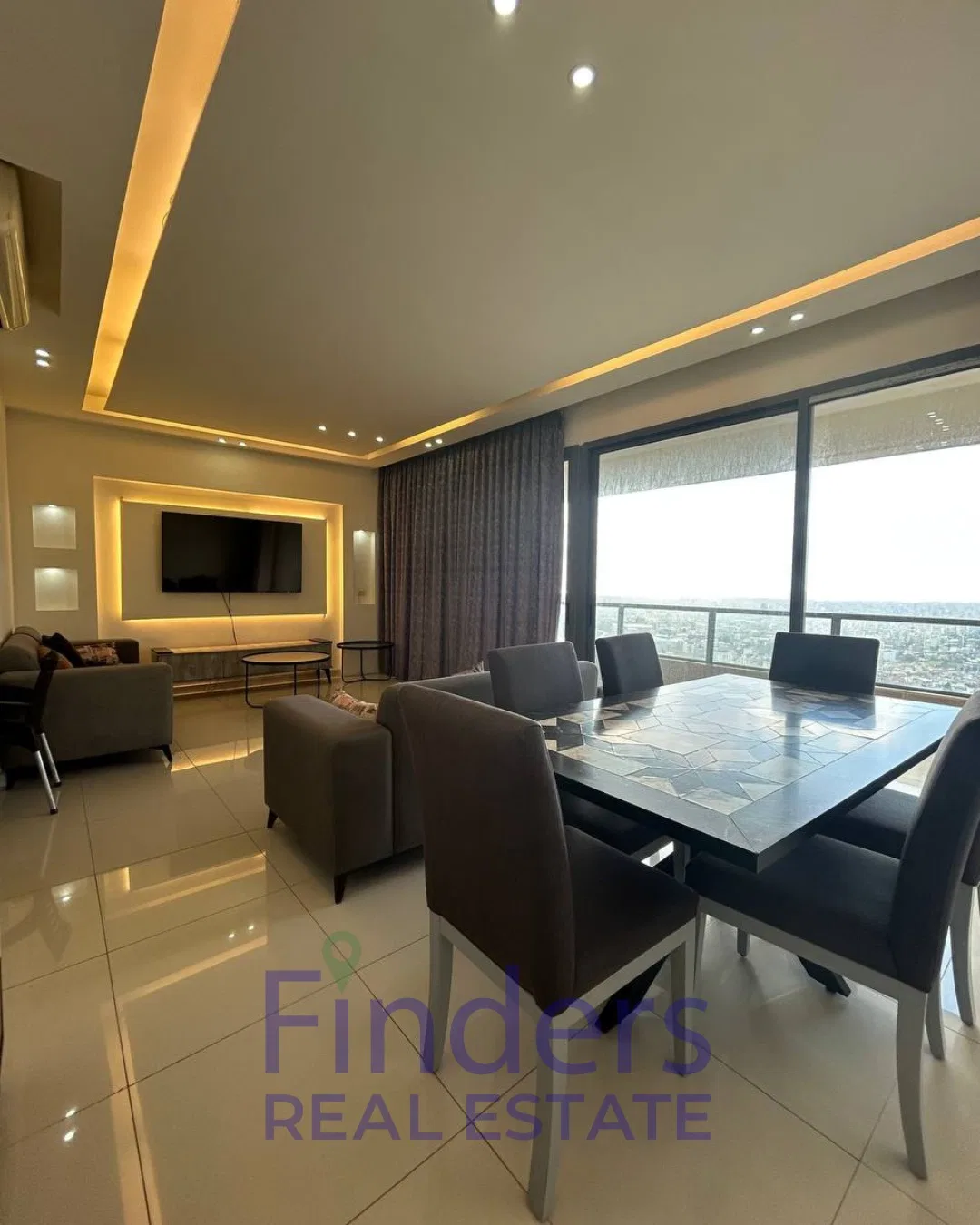 Apartment for rent in Mar Roukoz!, photo 10