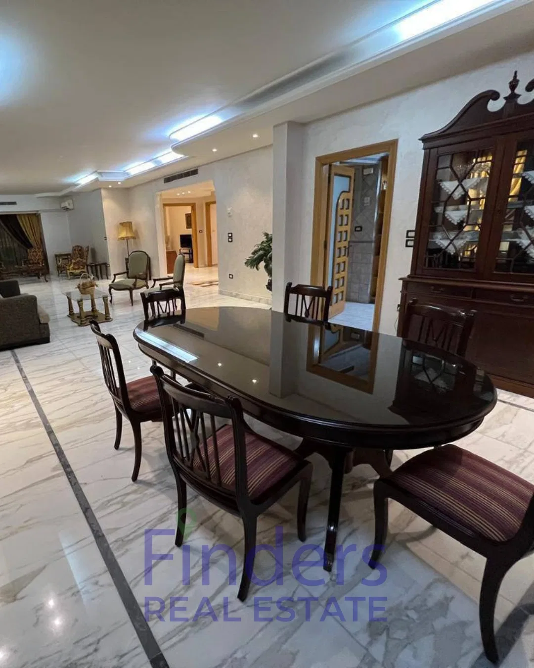Apartment for rent in Ramlet El Bayda!, photo 6