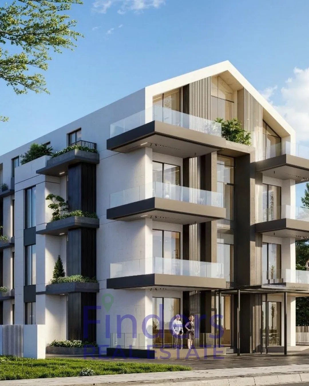 Apartment for sale in Bsebaal-Zgharta!, photo 3