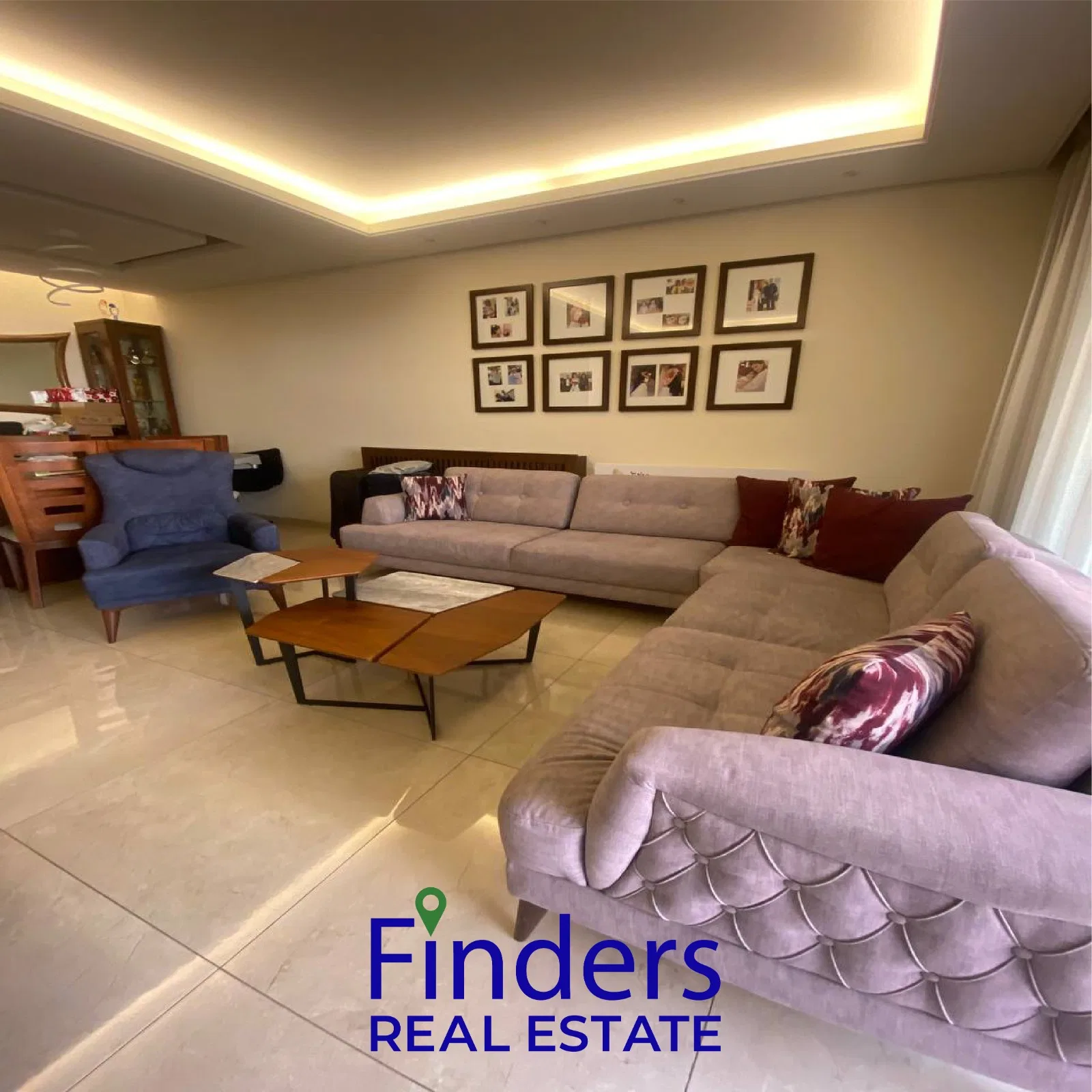 Apartment For Sale in Mansourieh, photo 2