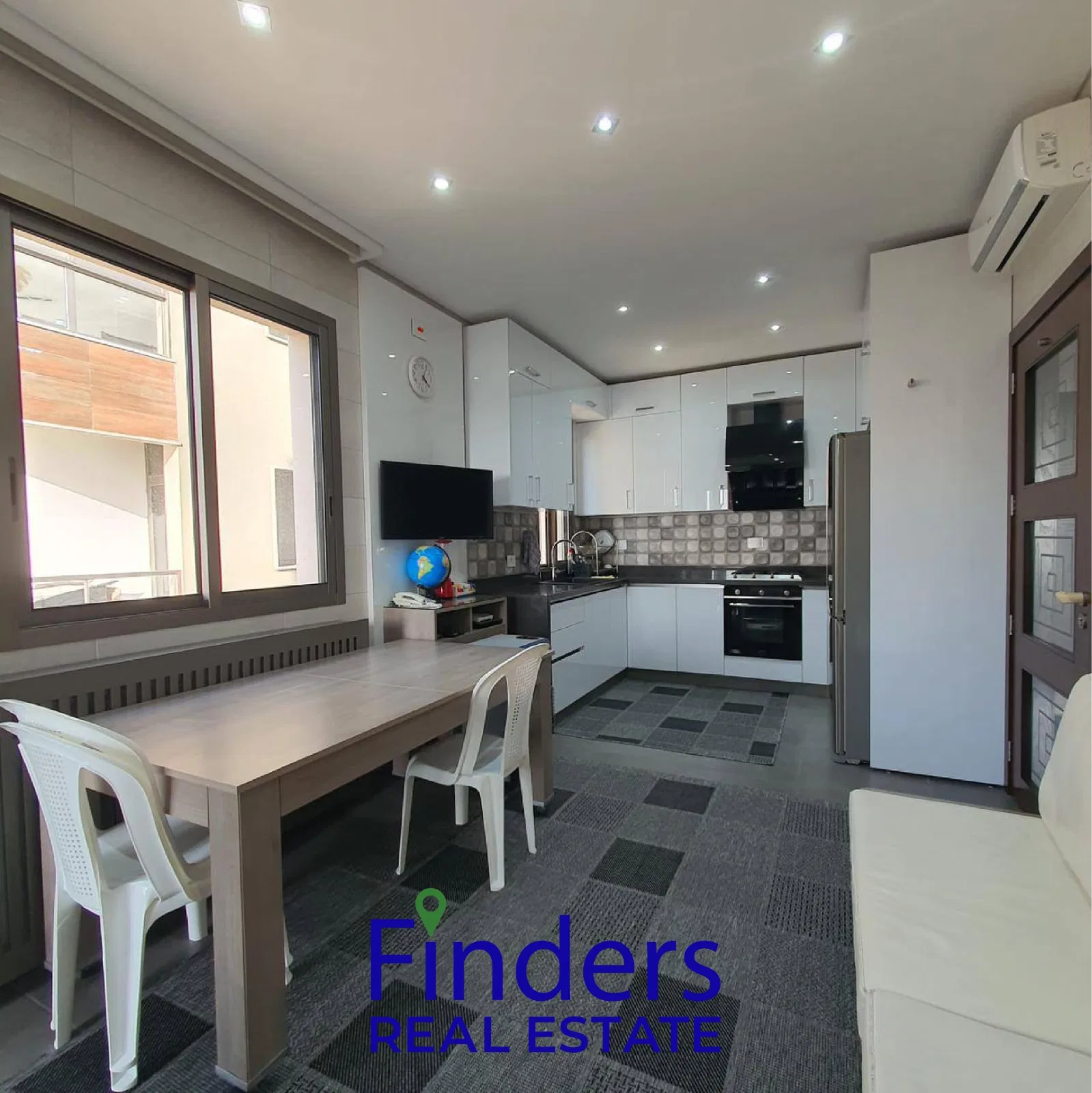 Apartment For Sale in Mansourieh, photo 3