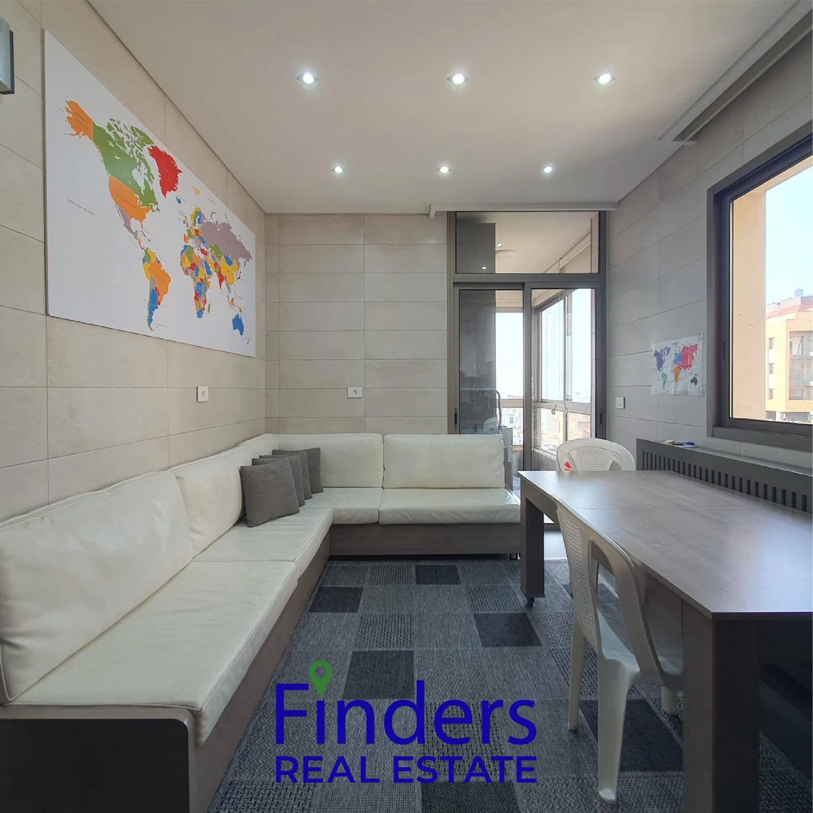 Apartment For Sale in Mansourieh, photo 4