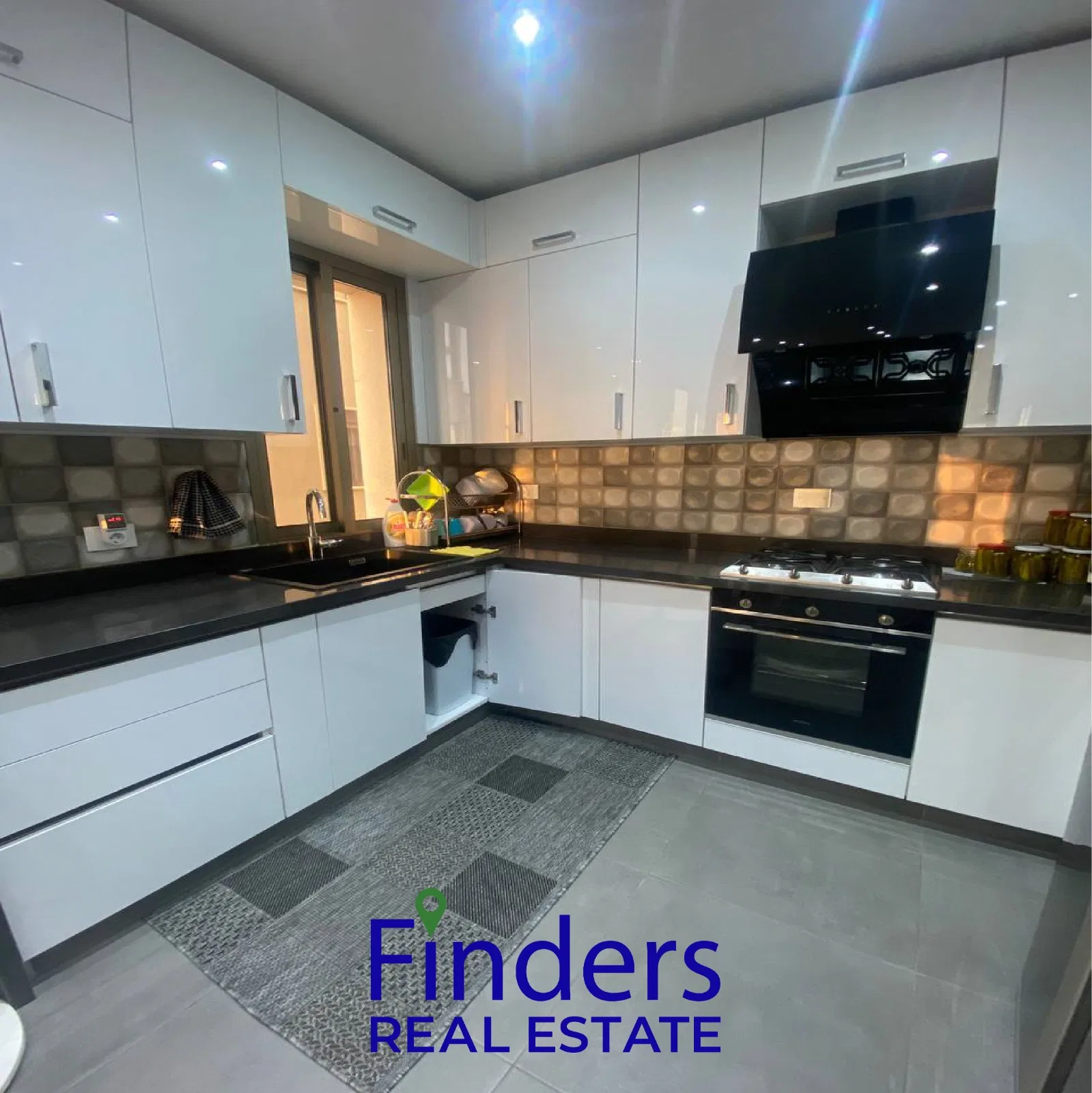 Apartment For Sale in Mansourieh, photo 5