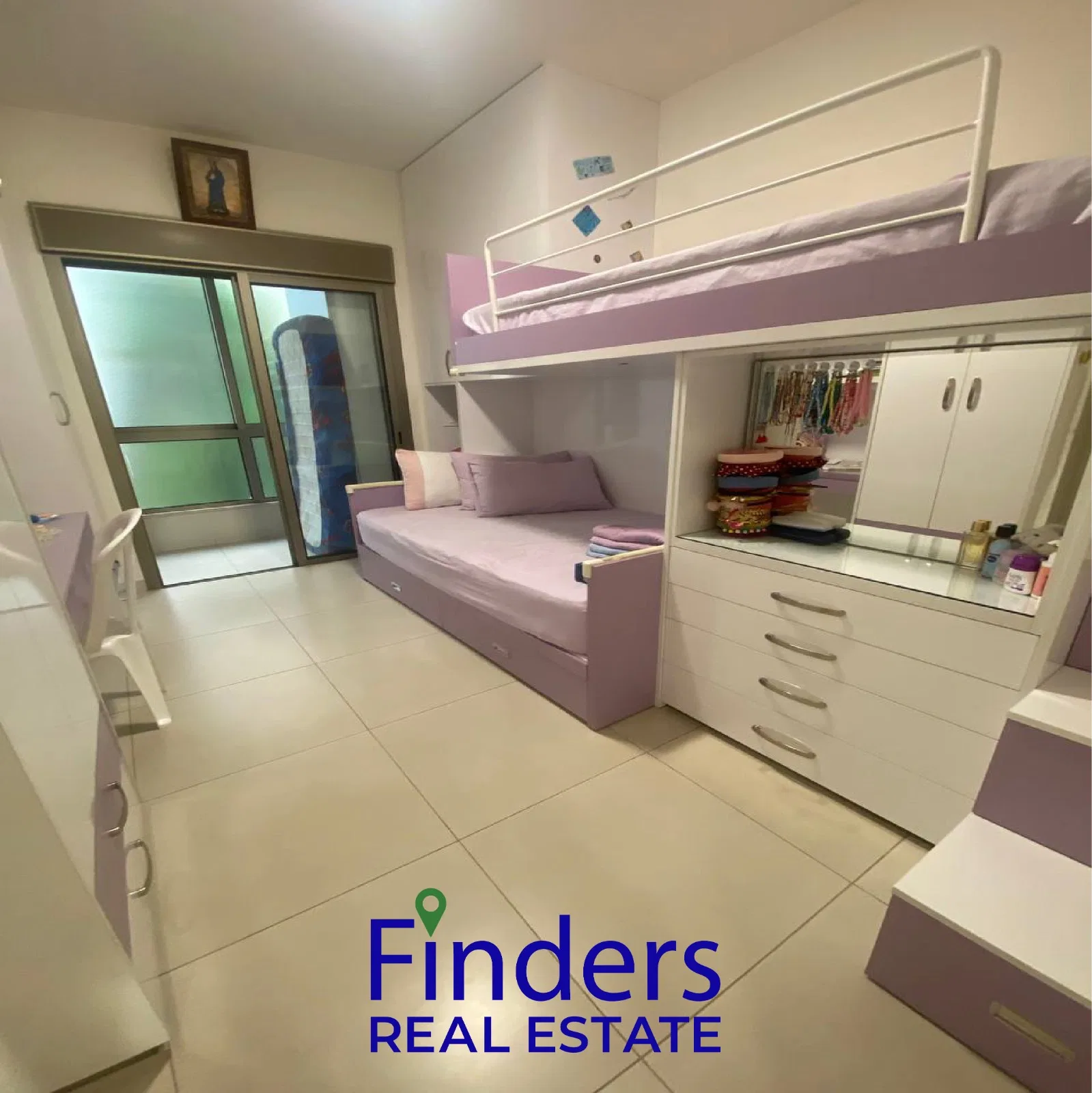 Apartment For Sale in Mansourieh, photo 7