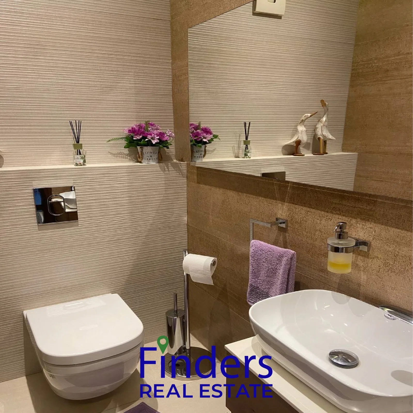 Apartment For Sale in Mansourieh, photo 9