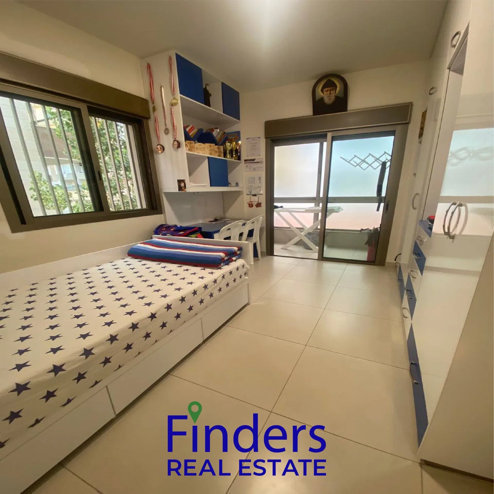 Apartment For Sale in Mansourieh, photo 10