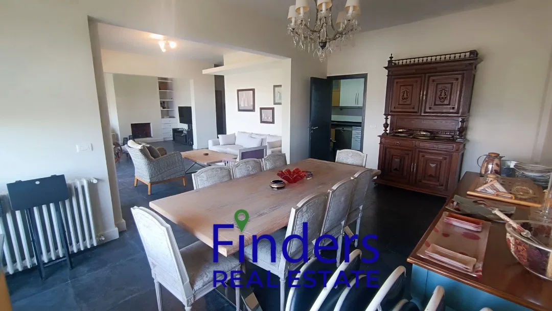 Apartment For sale in Baabdat, photo 2