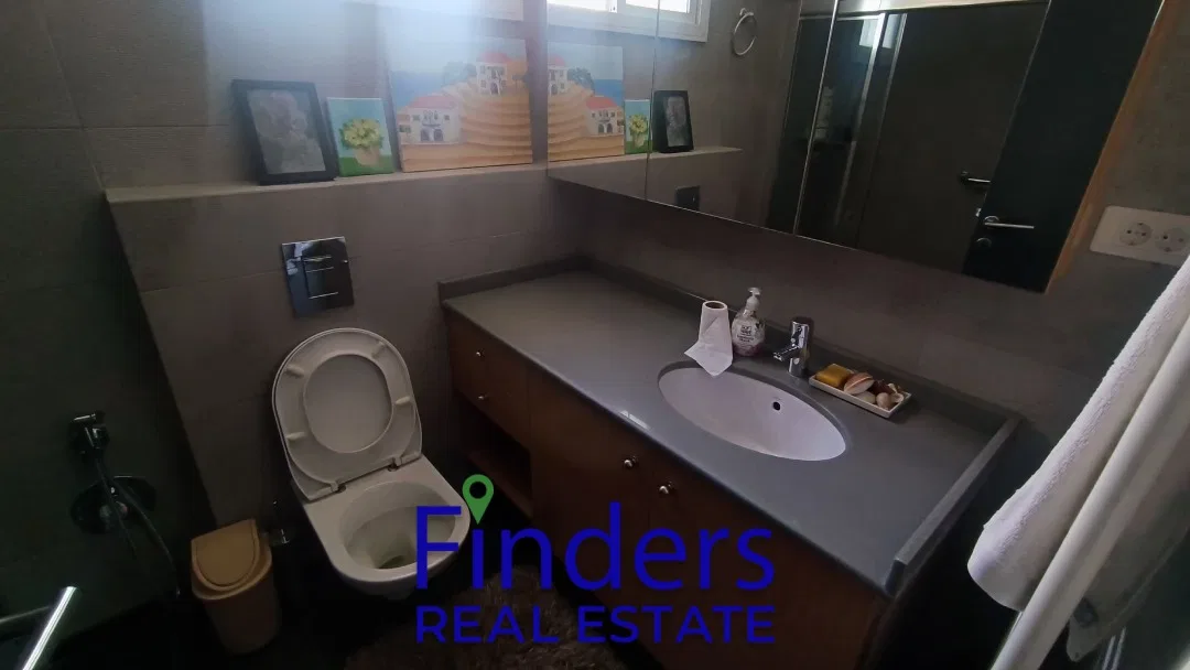 Apartment For sale in Baabdat, photo 7