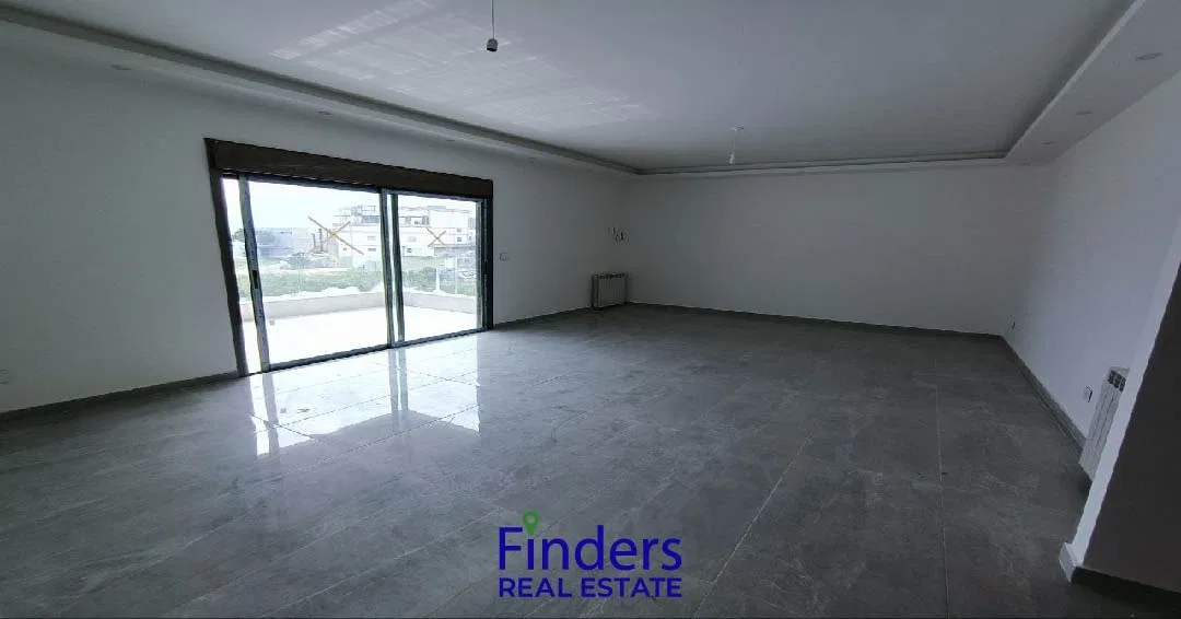 Apartment for sale in Baabdat, photo 2