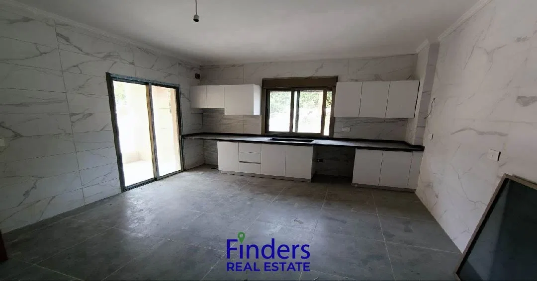 Apartment for sale in Baabdat, photo 3