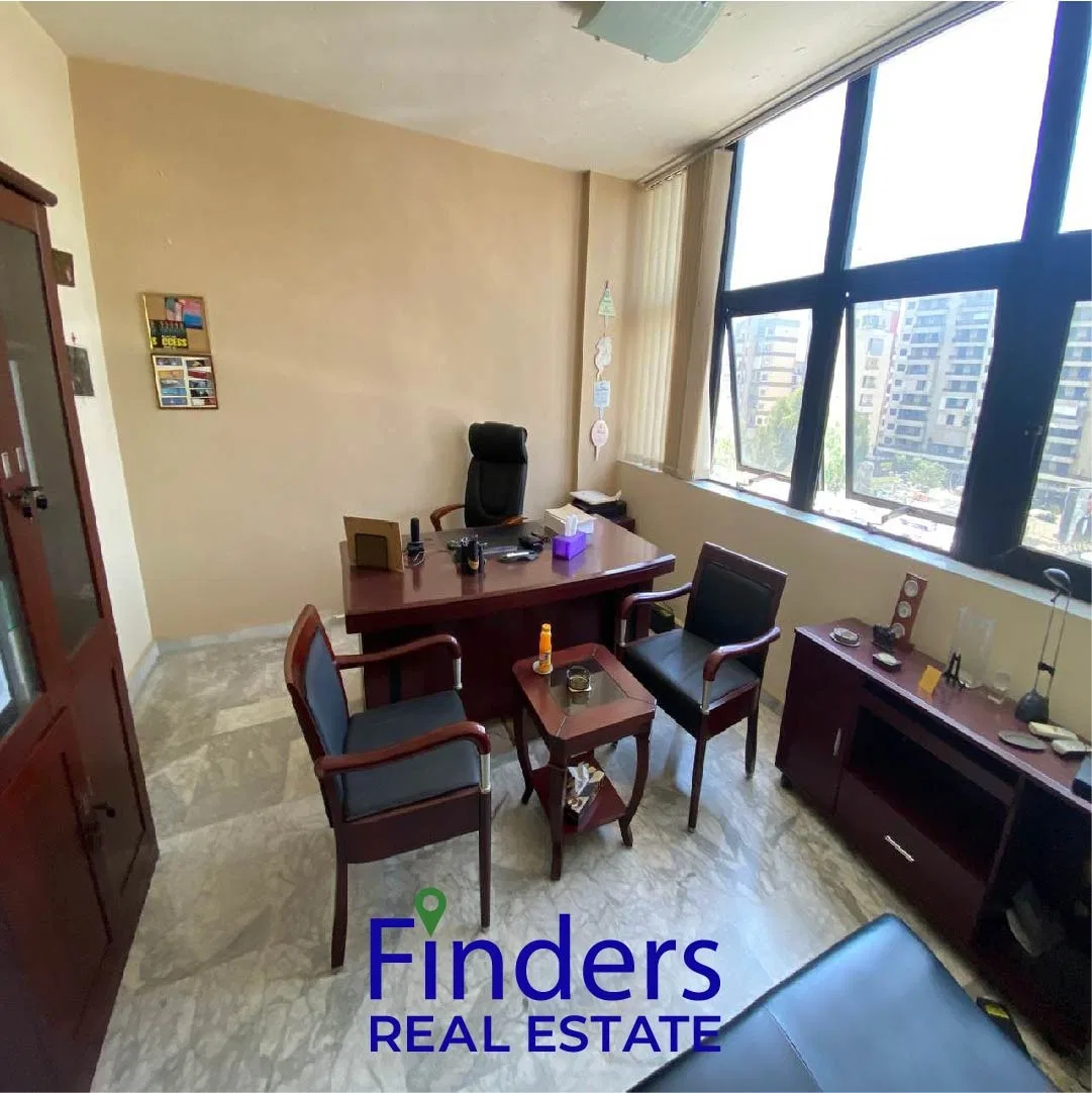 Office For Rent in Jdeideh, photo 2