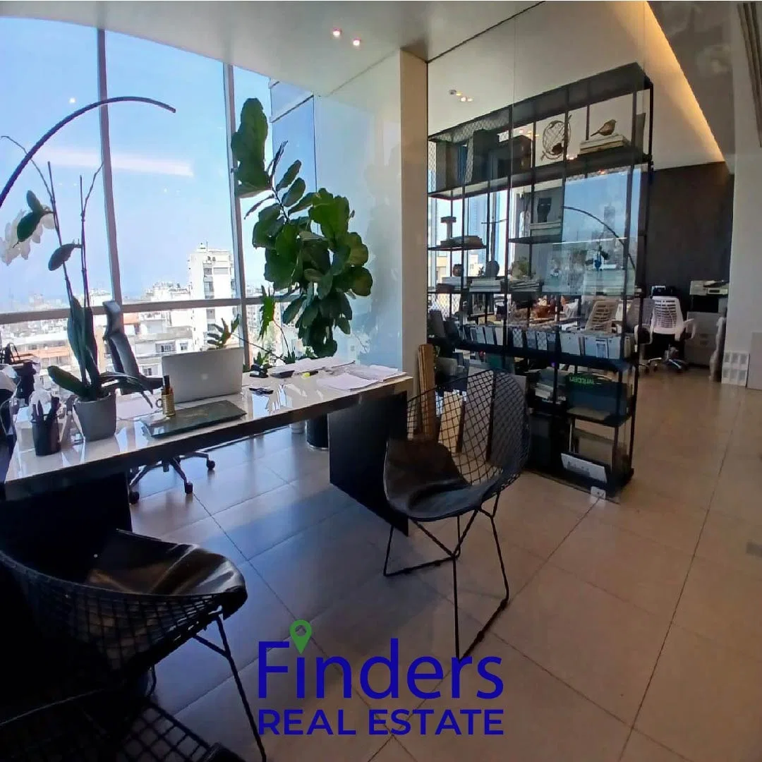 Office For Rent in Sin El Fil, photo 2