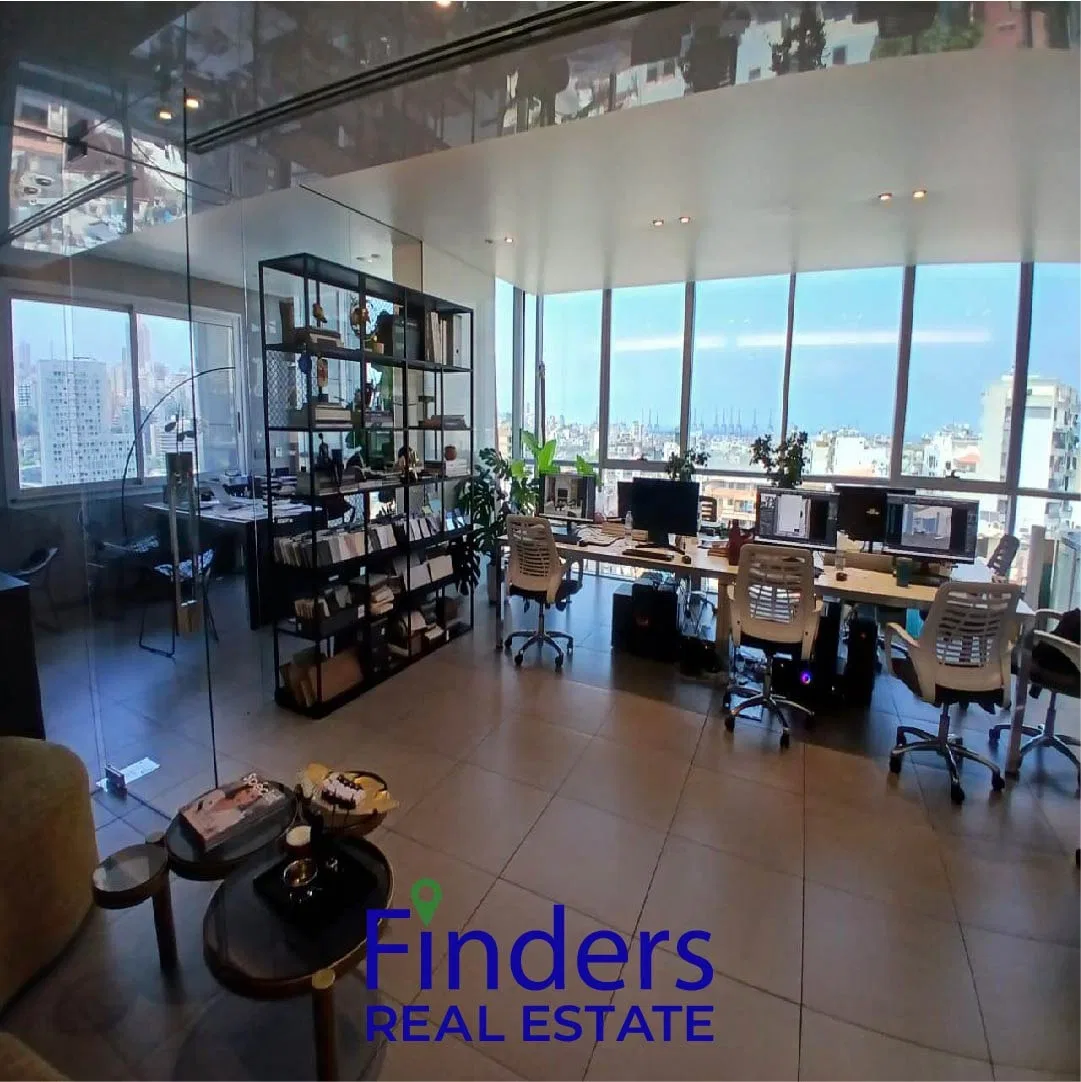 Office For Rent in Sin El Fil, photo 3