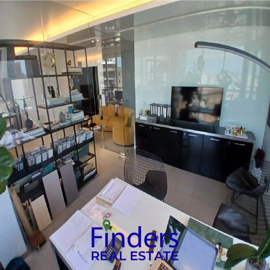 Office For Rent in Sin El Fil, photo 4