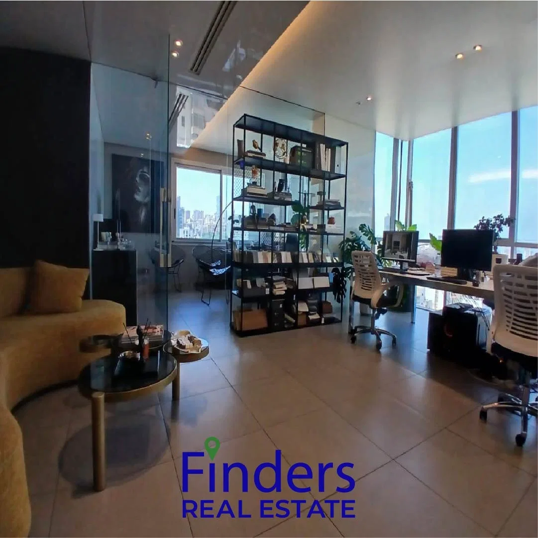 Office For Rent in Sin El Fil, photo 5