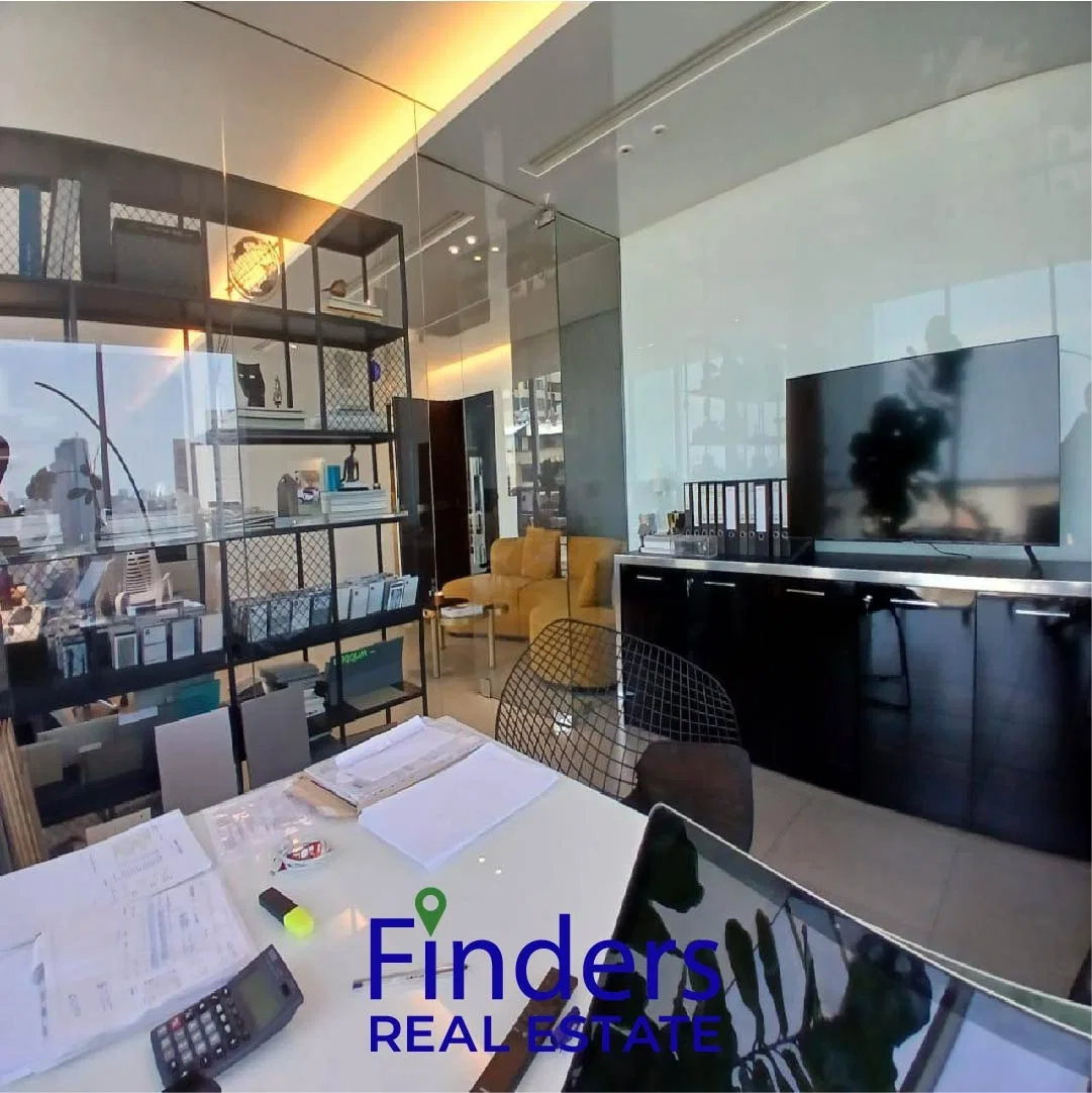 Office For Rent in Sin El Fil, photo 8