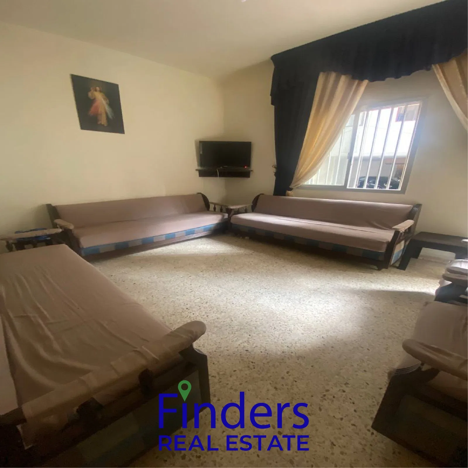 Apartment for Sale in New Rawda, photo 2