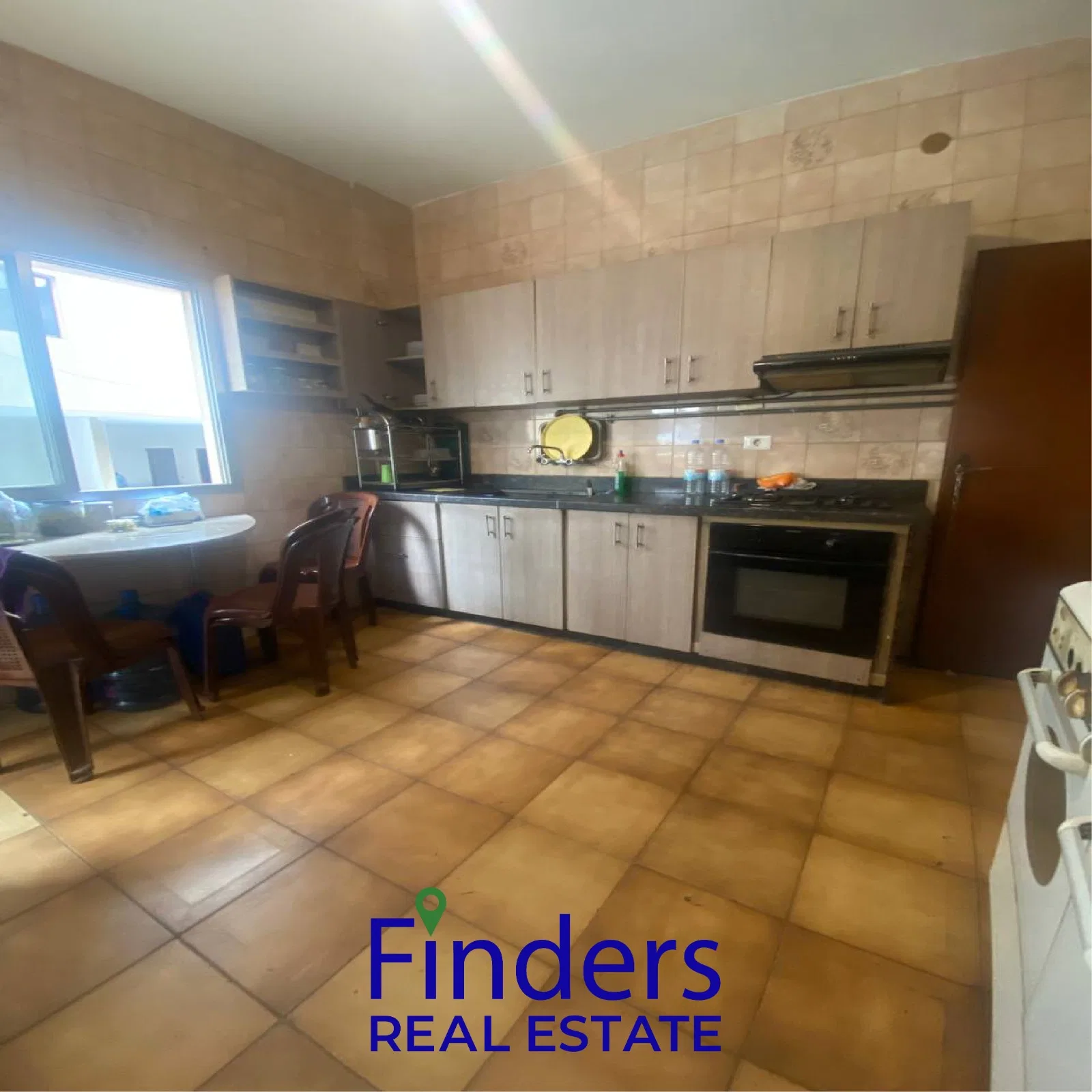 Apartment for Sale in New Rawda, photo 3