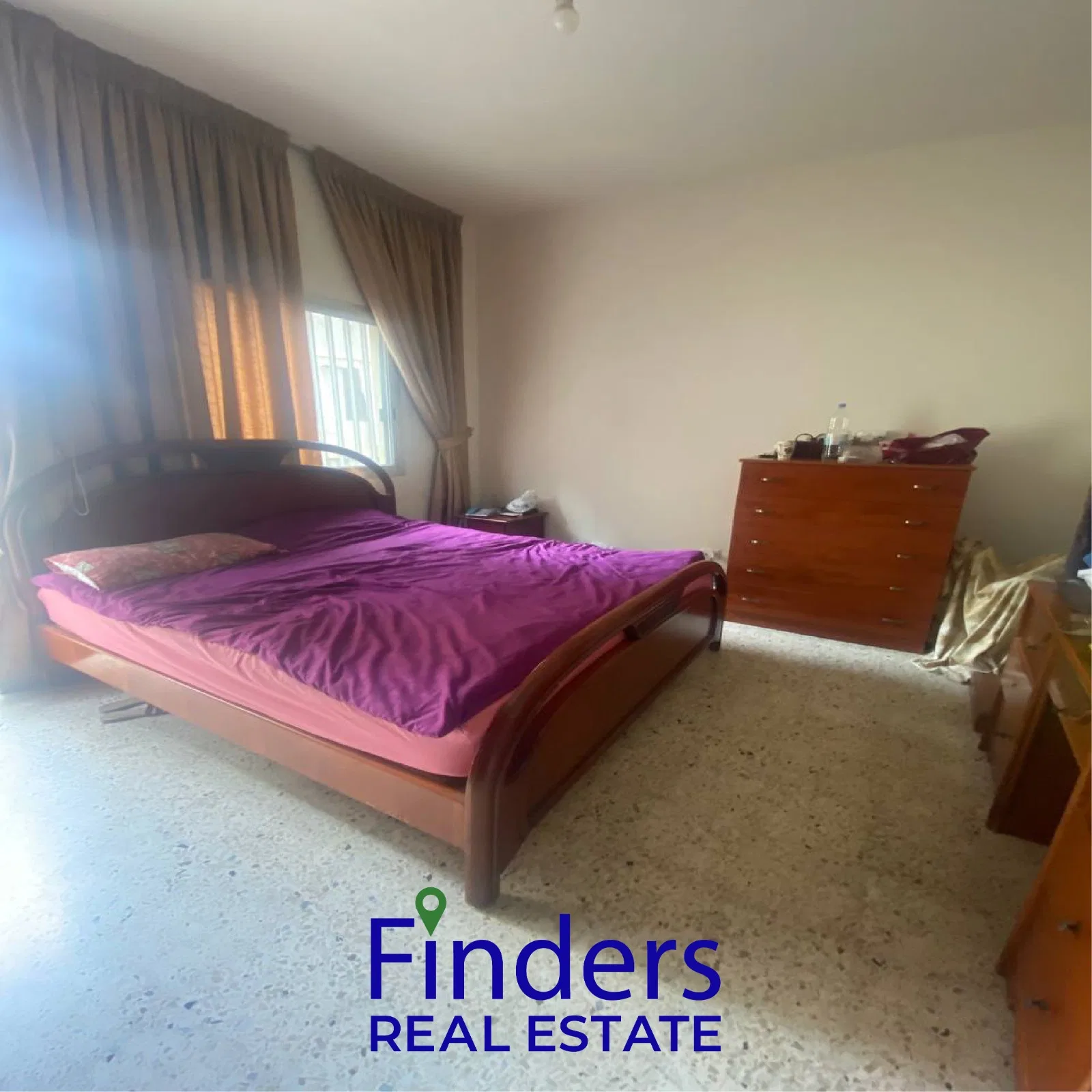 Apartment for Sale in New Rawda, photo 5