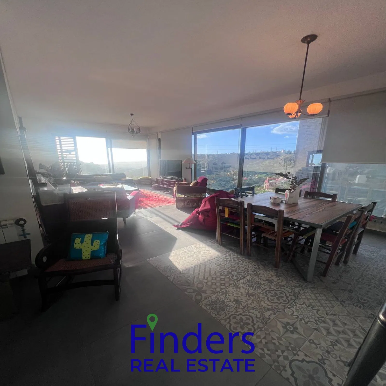 Apartment for rent in Bsous, photo 3