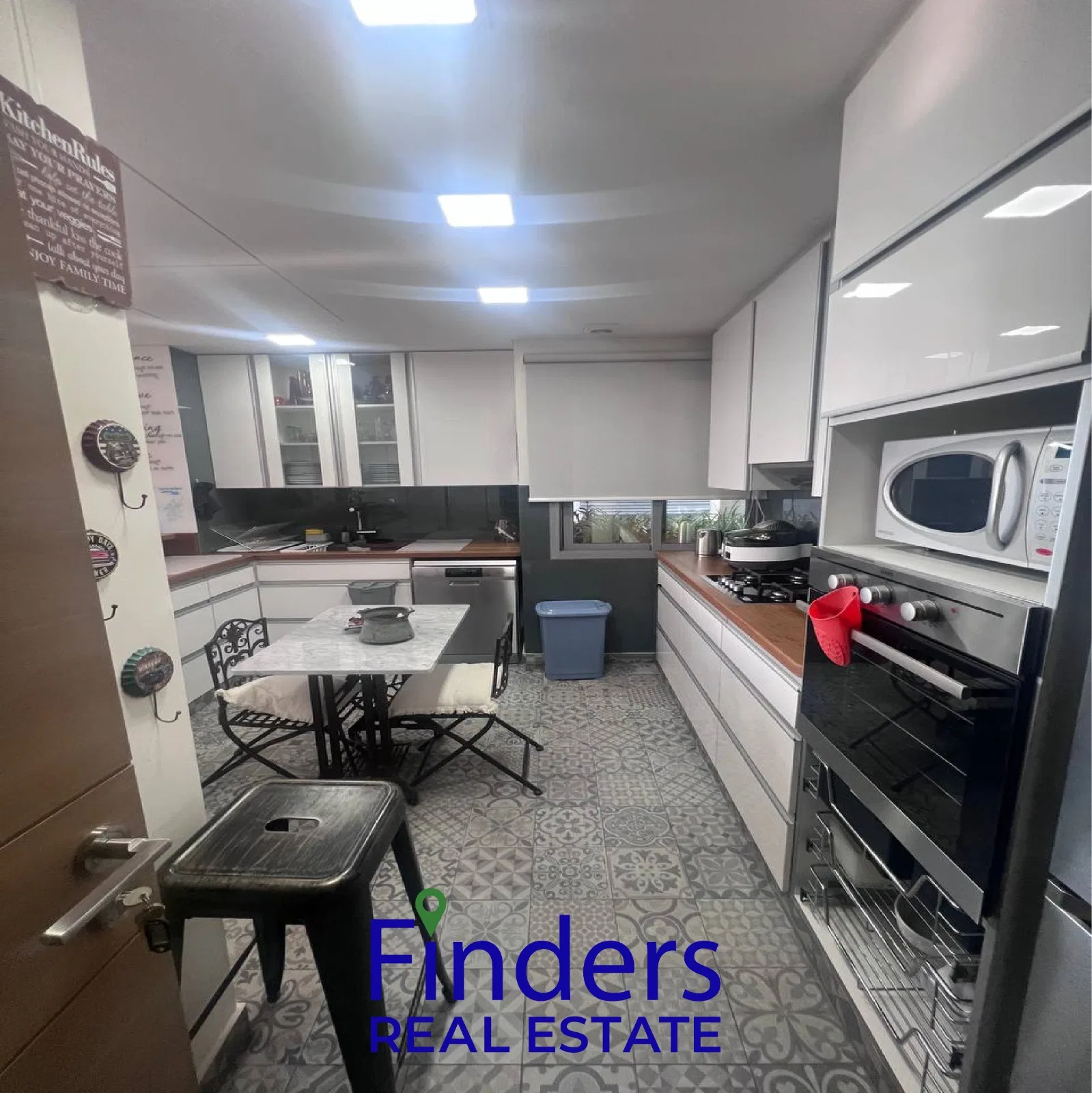 Apartment for rent in Bsous, photo 4