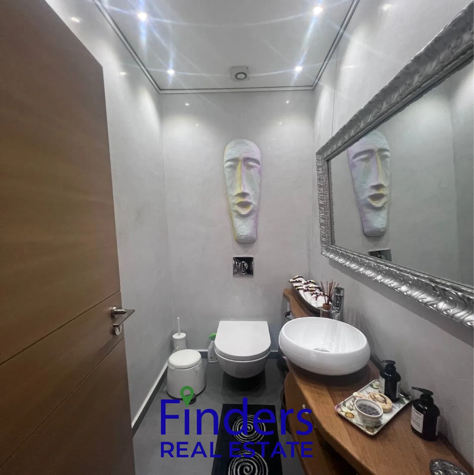 Apartment for rent in Bsous, photo 5