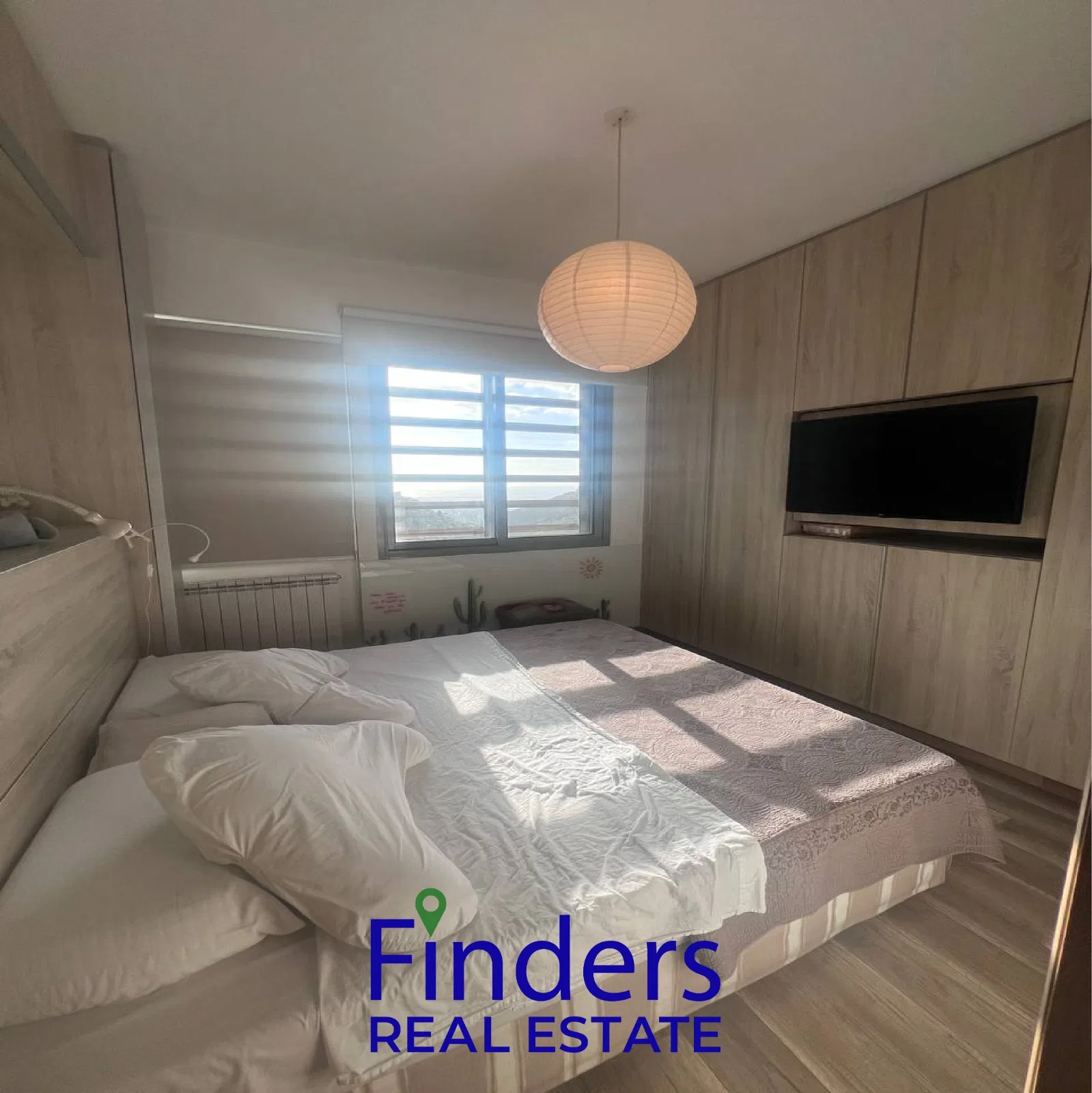 Apartment for rent in Bsous, photo 6