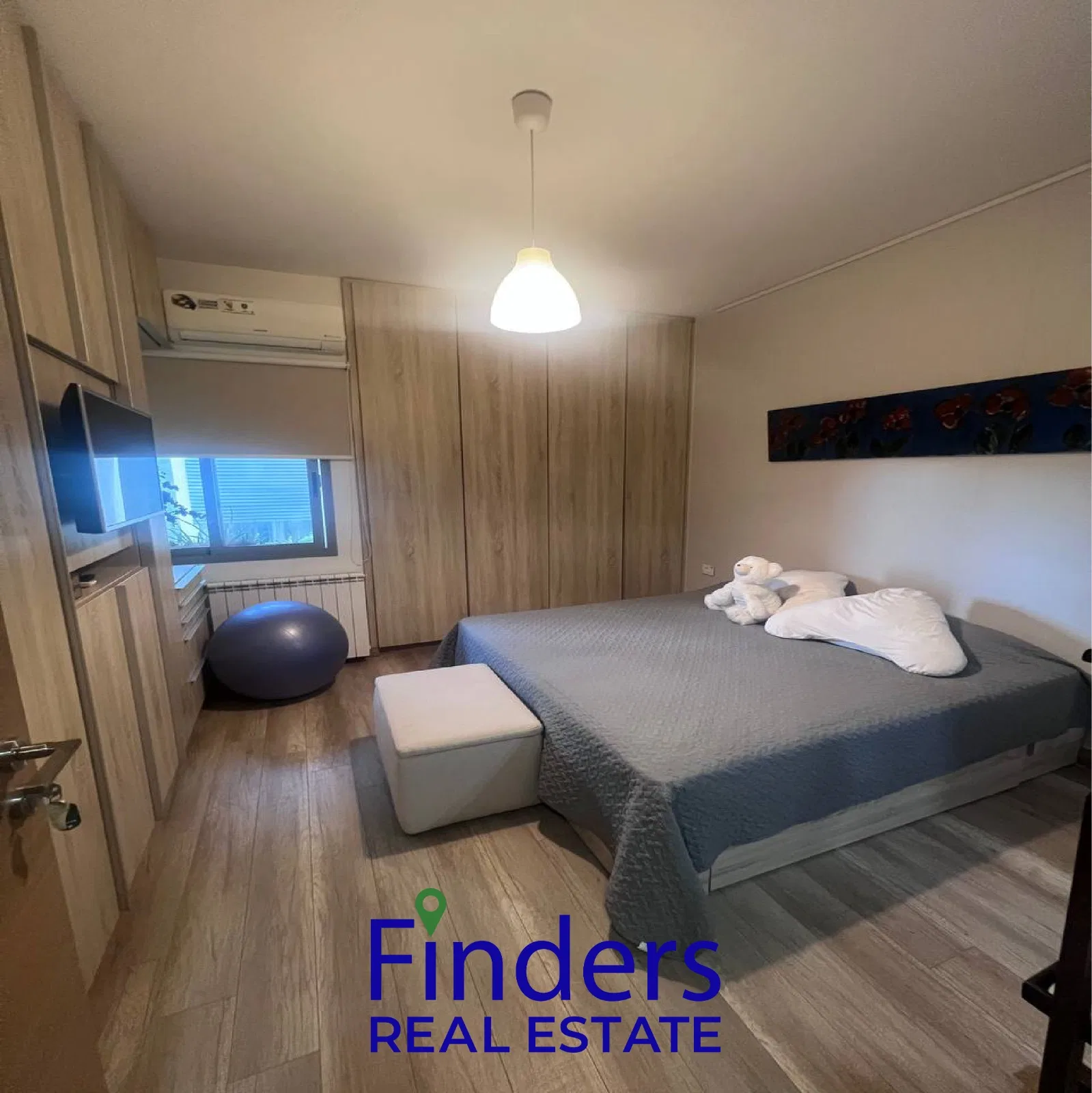 Apartment for rent in Bsous, photo 7