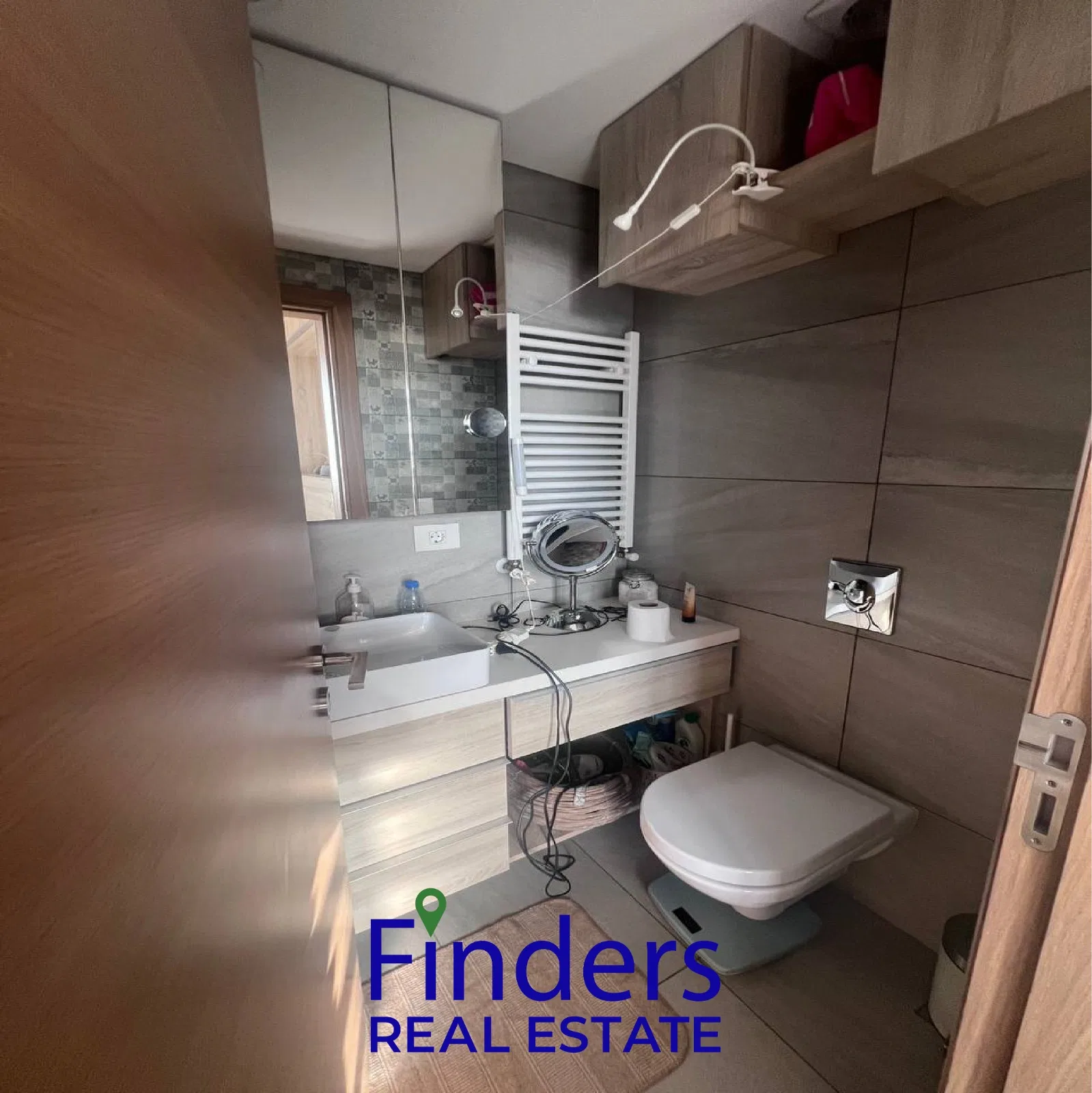 Apartment for rent in Bsous, photo 8