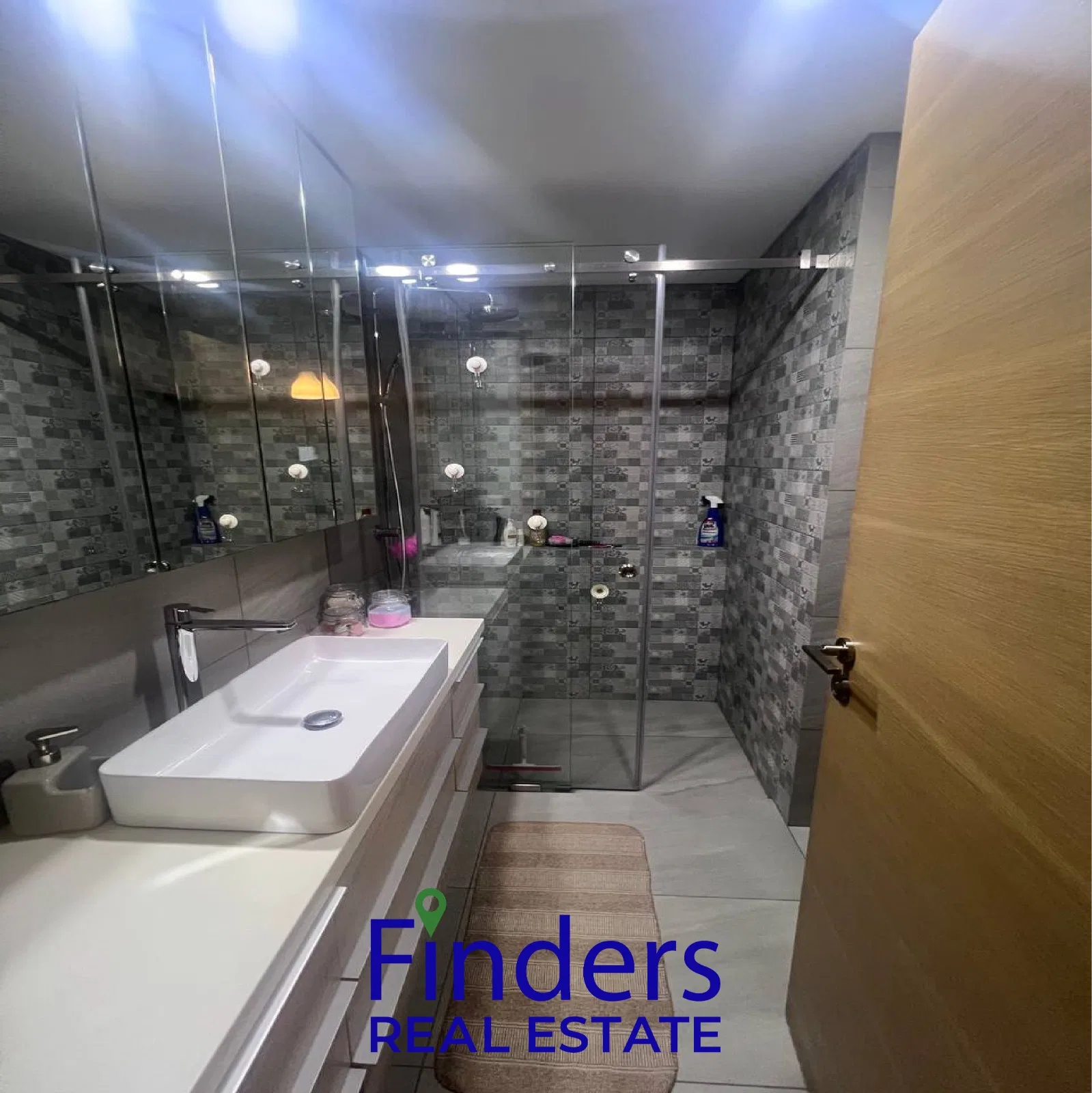 Apartment for rent in Bsous, photo 9