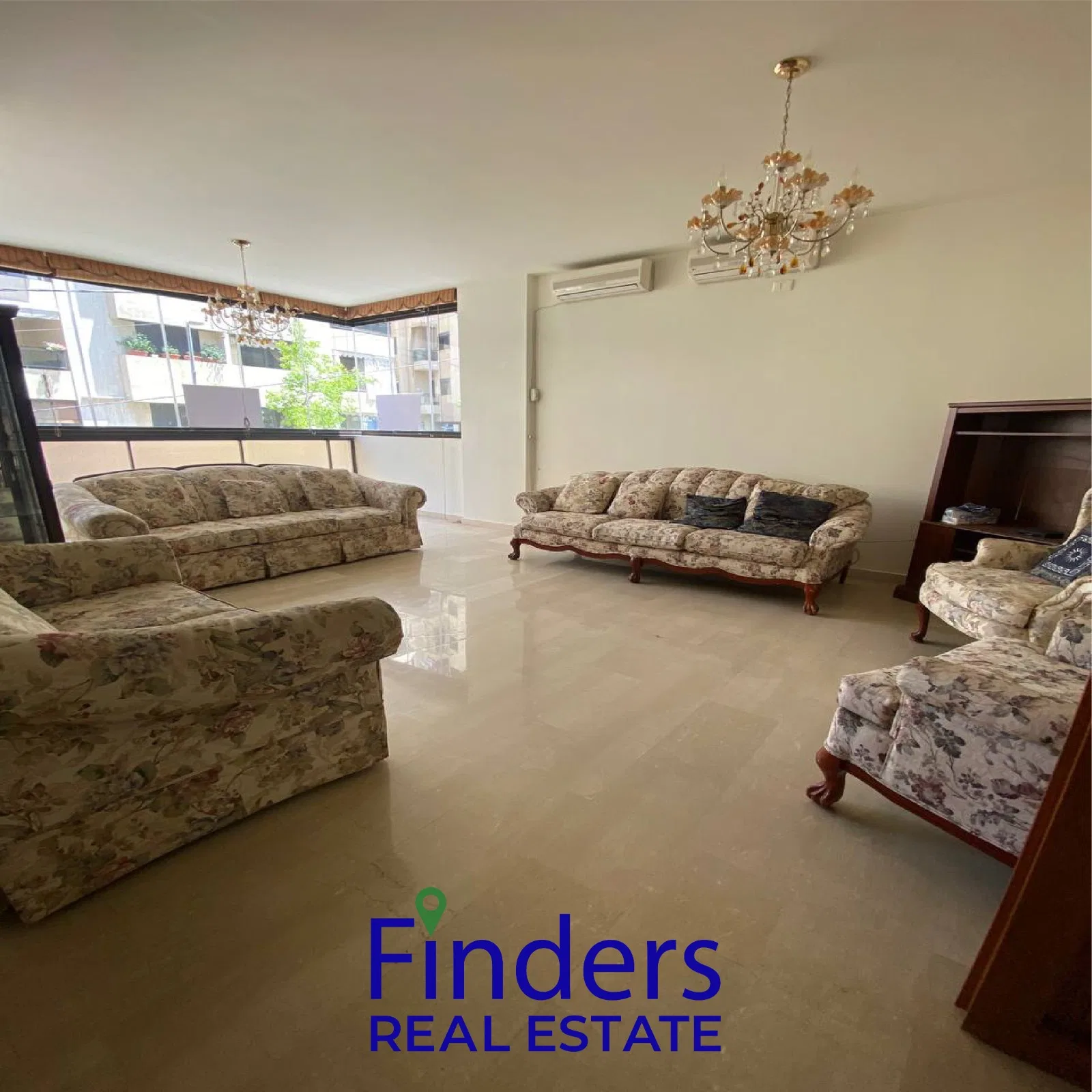 Apartment For Sale in Dekwaneh, photo 3