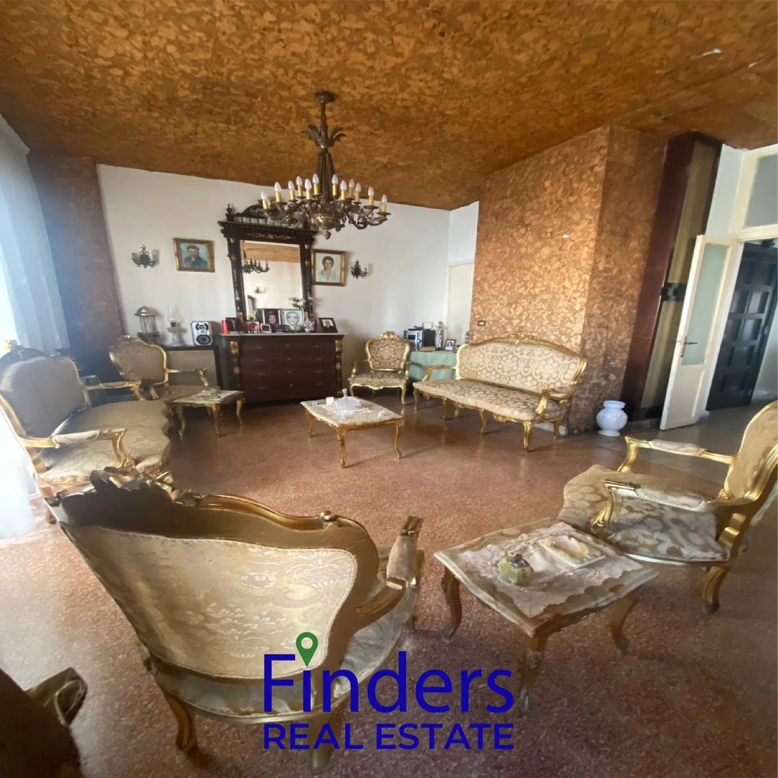 Apartment For Sale in Dekwaneh, photo 2