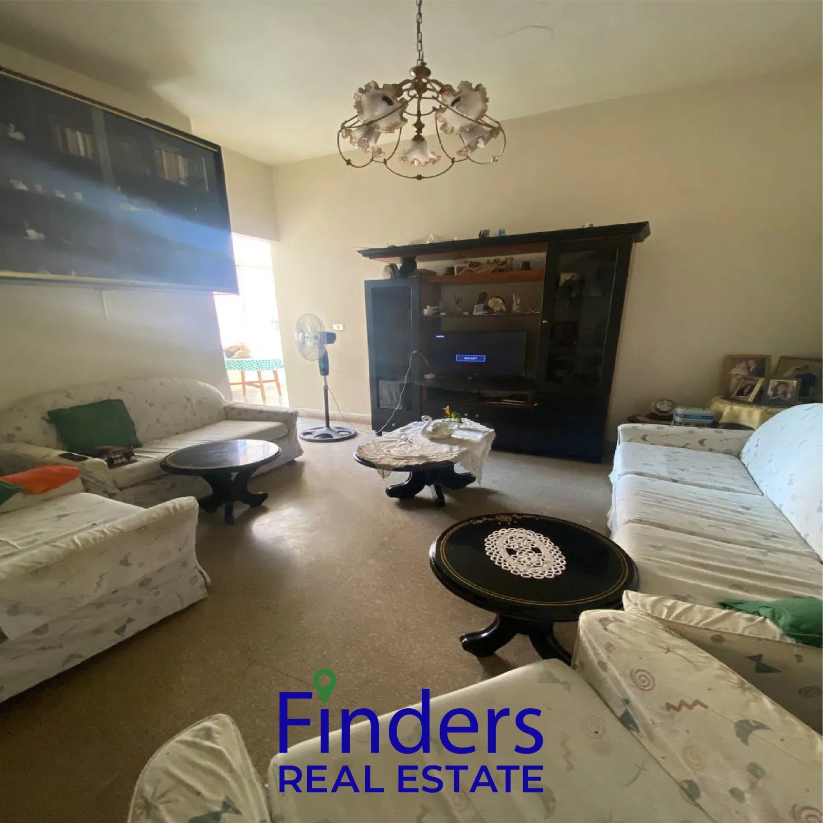 Apartment For Sale in Dekwaneh, photo 3