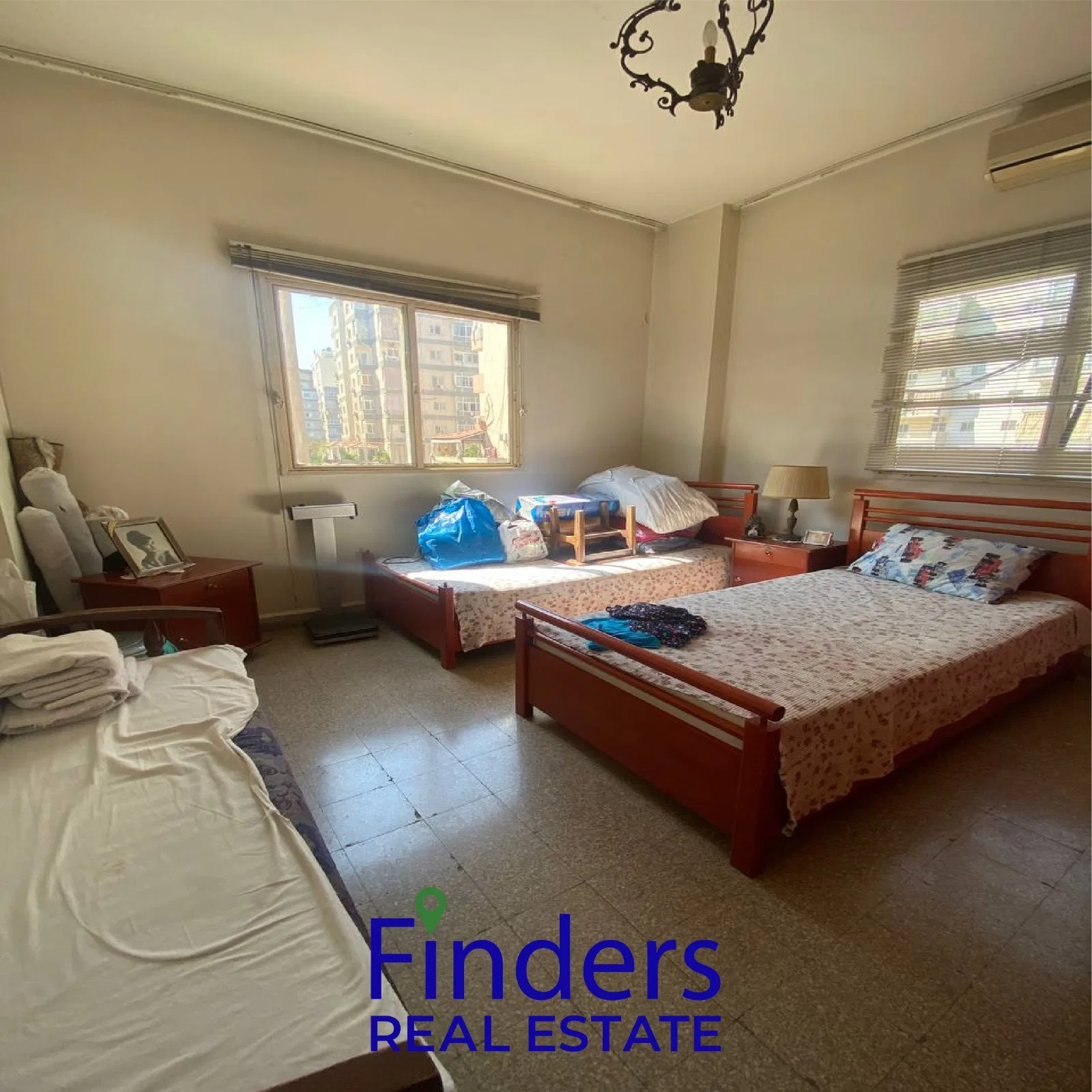 Apartment For Sale in Dekwaneh, photo 4