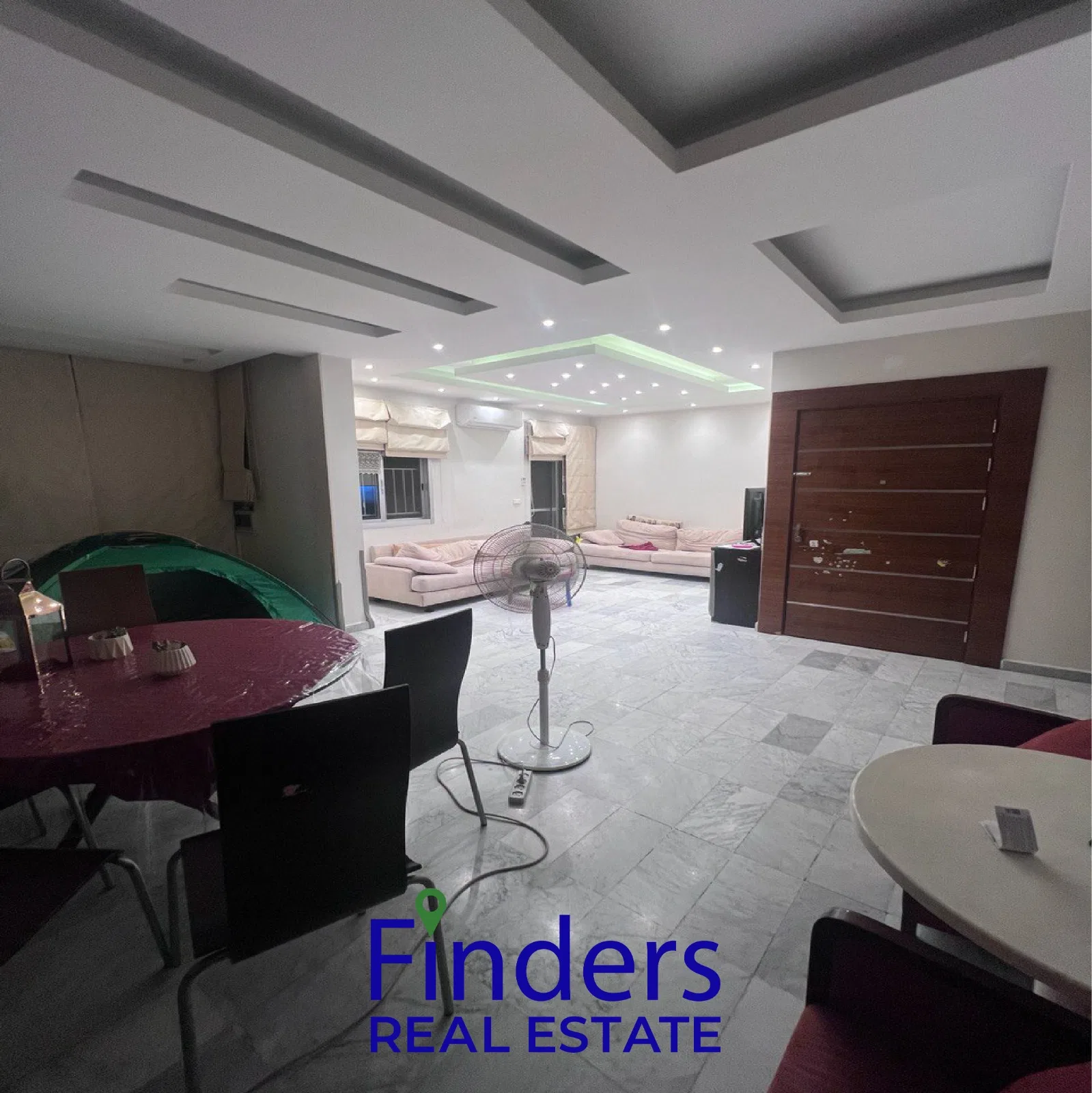 Apartment for sale in Louaizeh, photo 3