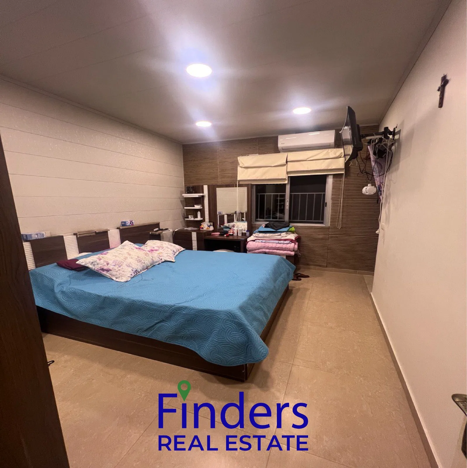 Apartment for sale in Louaizeh, photo 7