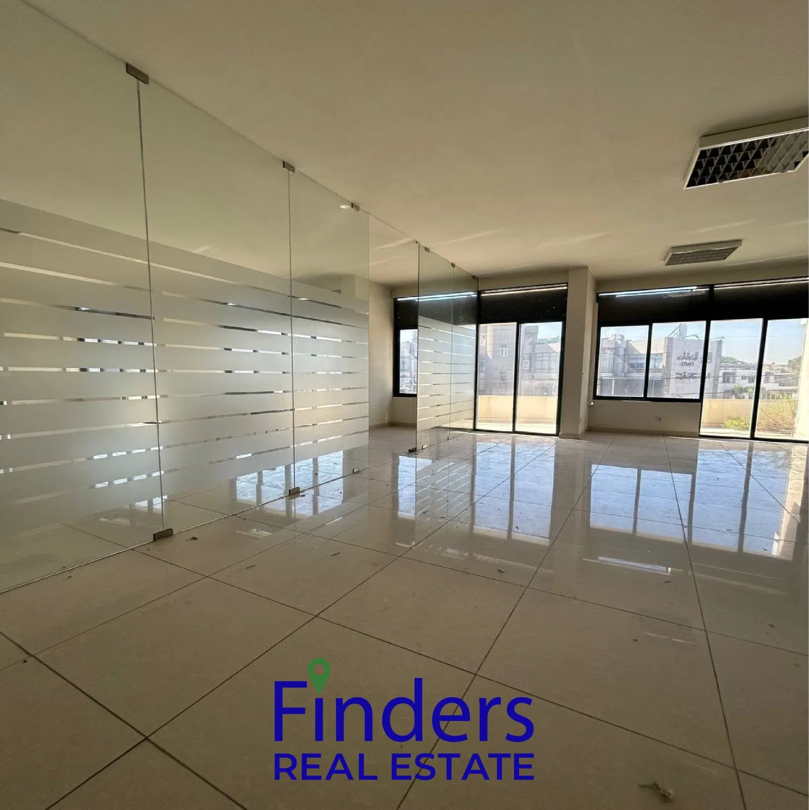 Office for rent in Mansourieh, photo 3