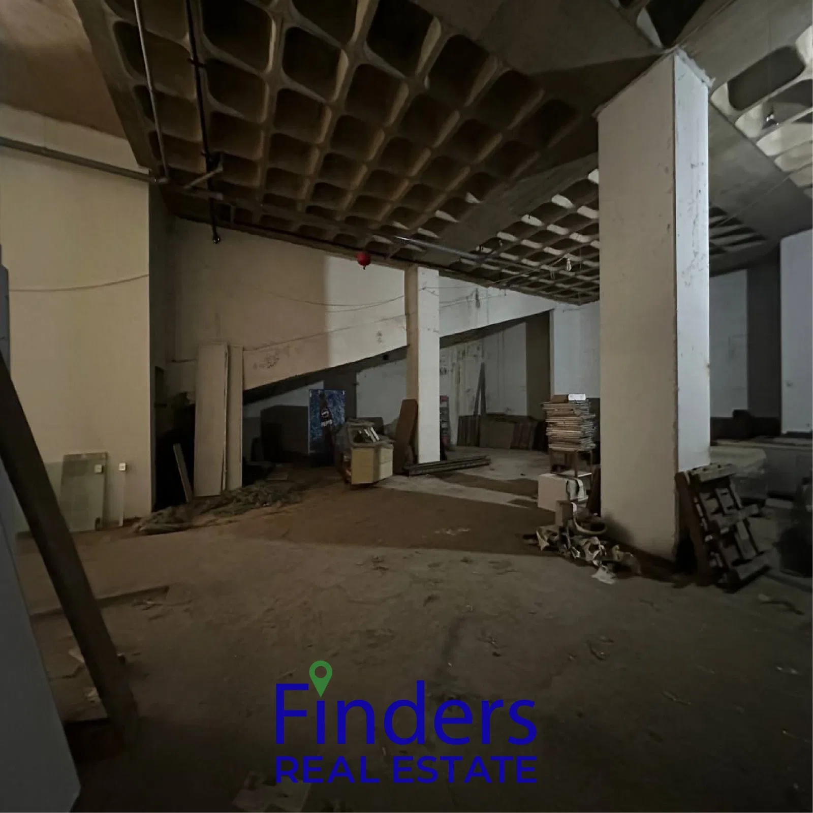 warehouse for rent in Beit Mery, photo 3