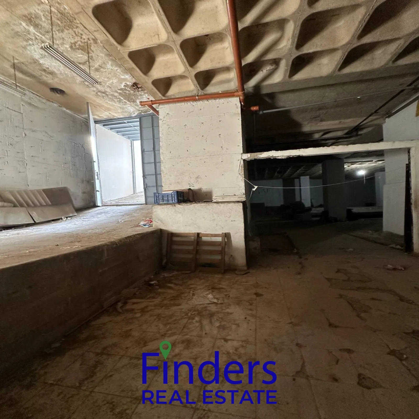 warehouse for rent in Beit Mery, photo 4