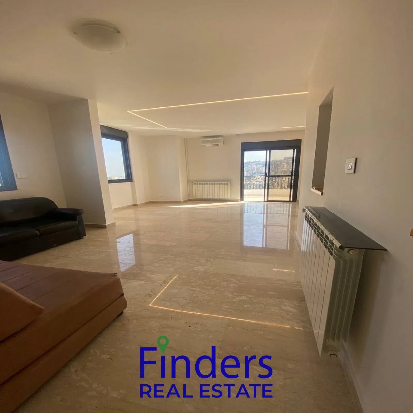 Duplex for rent in Jdeideh, photo 7