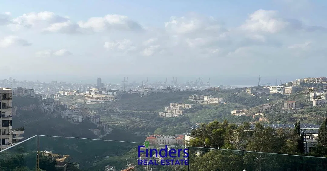 Apartment for sale in Louaizeh, photo 6