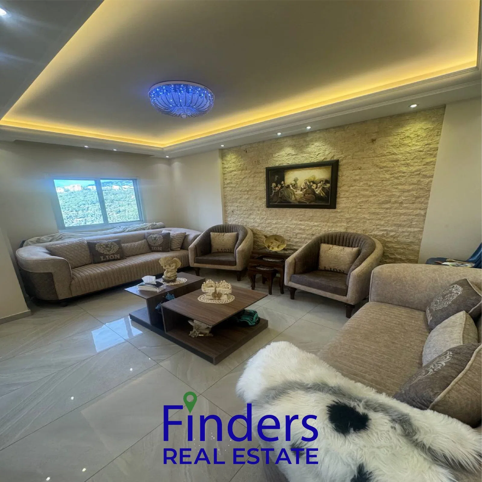 Apartment for sale in New Bleybel, photo 2