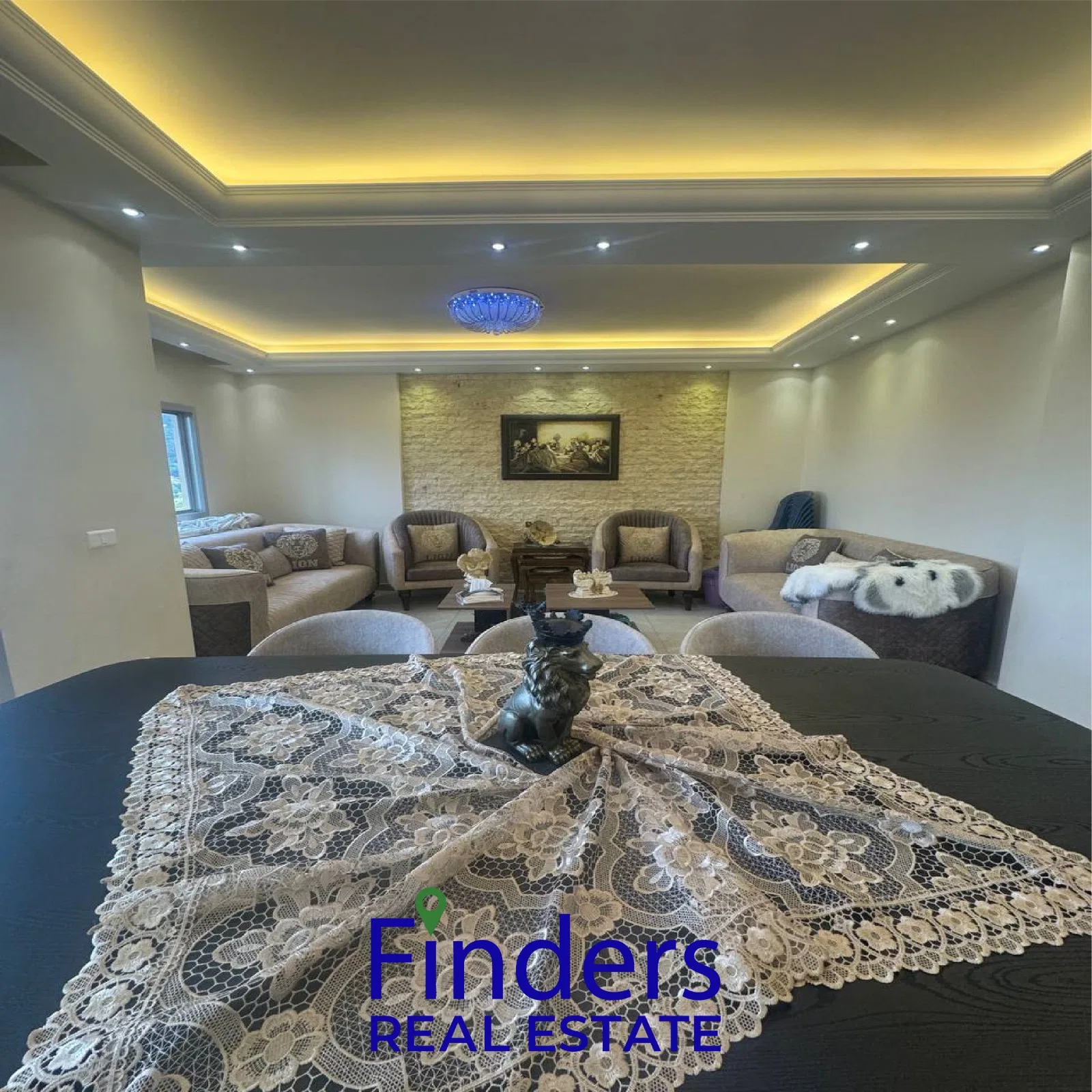 Apartment for sale in New Bleybel, photo 3