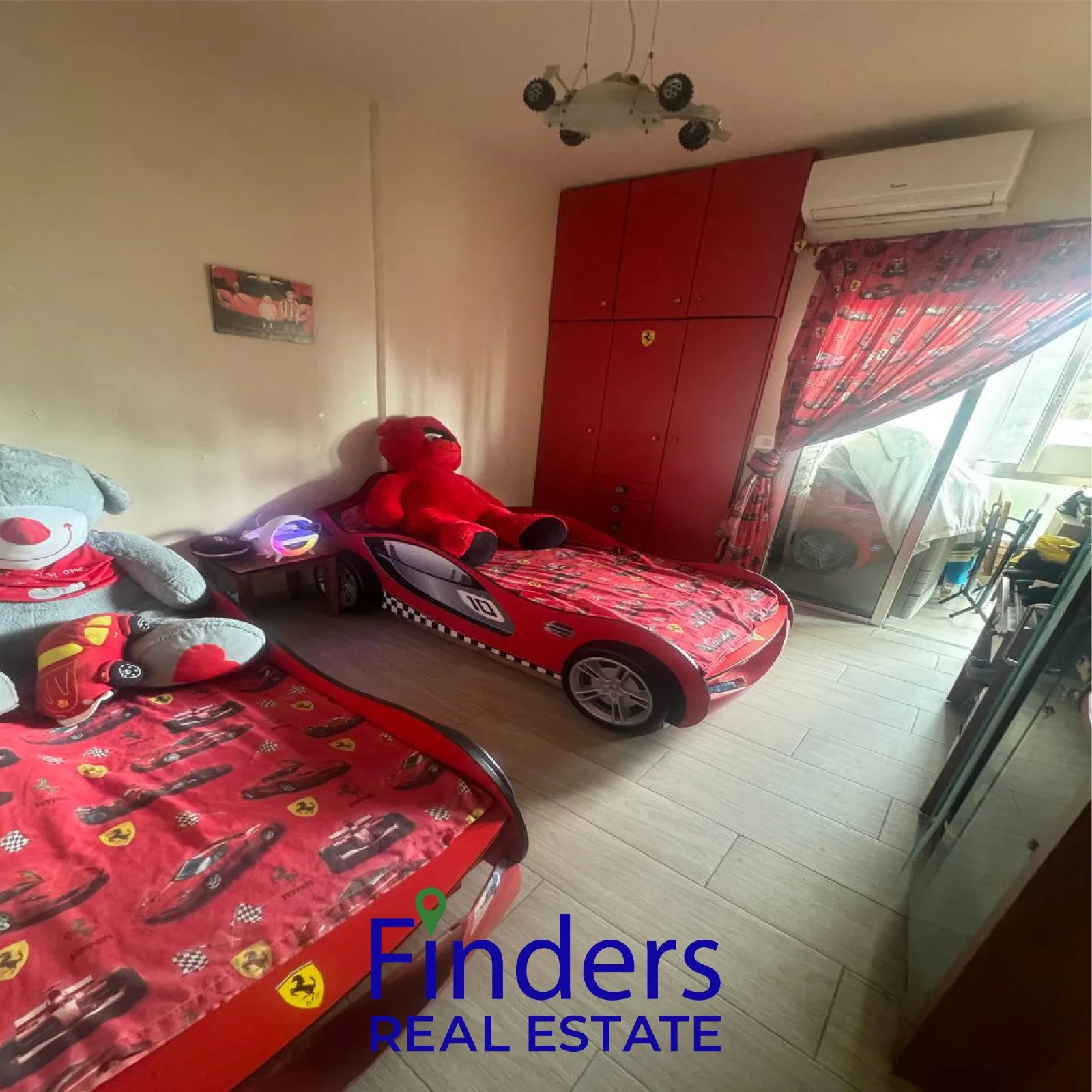 Apartment for sale in New Bleybel, photo 5