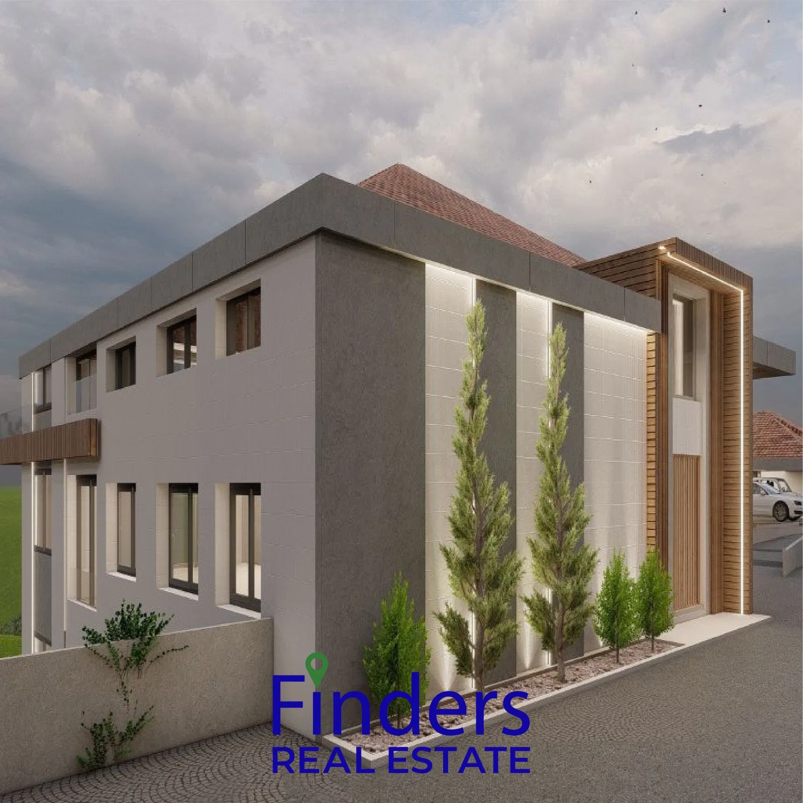 New project in Broummana El Maska’s, photo 3