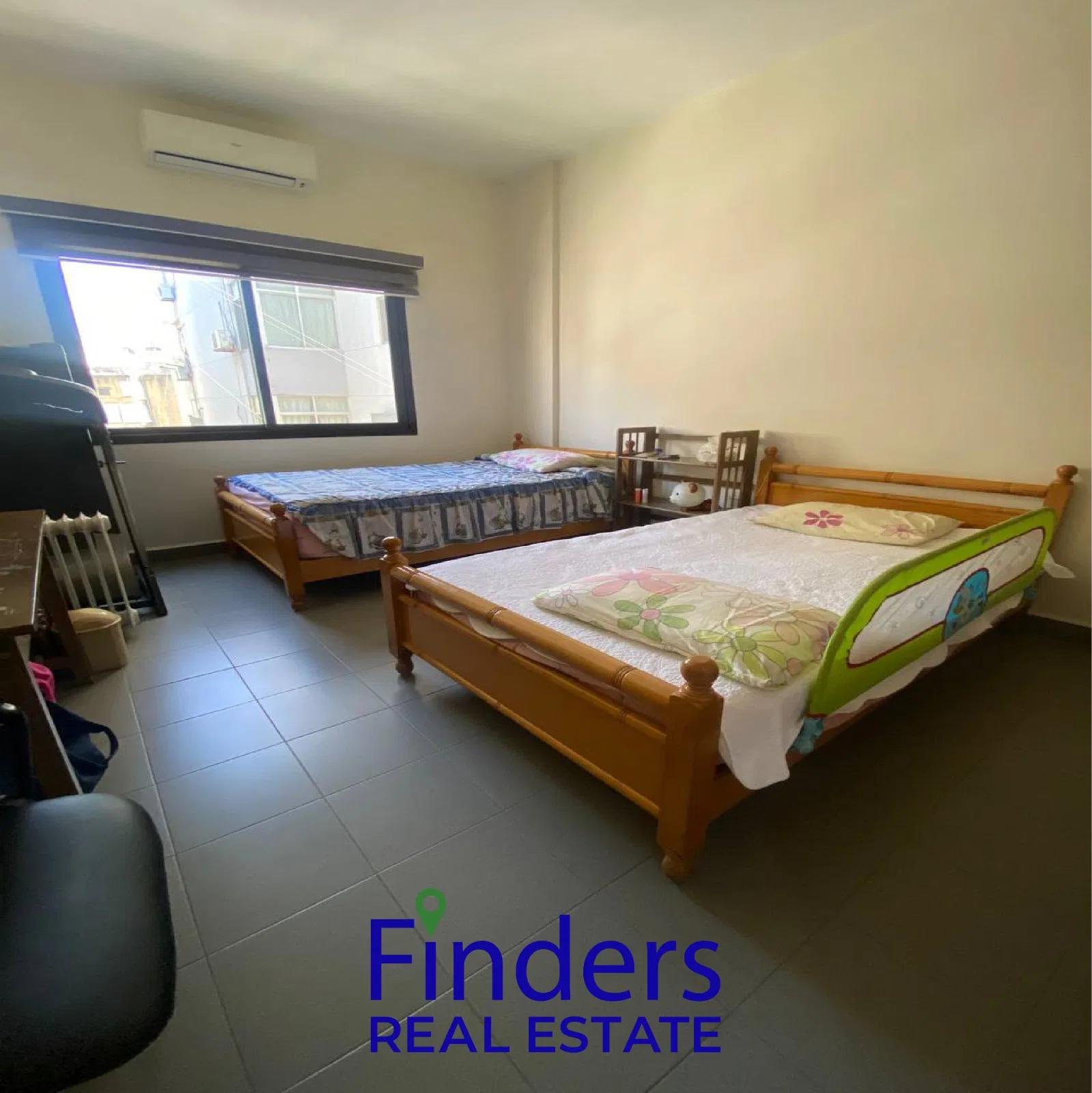Apartment for sale in Bauchrieh!, photo 4
