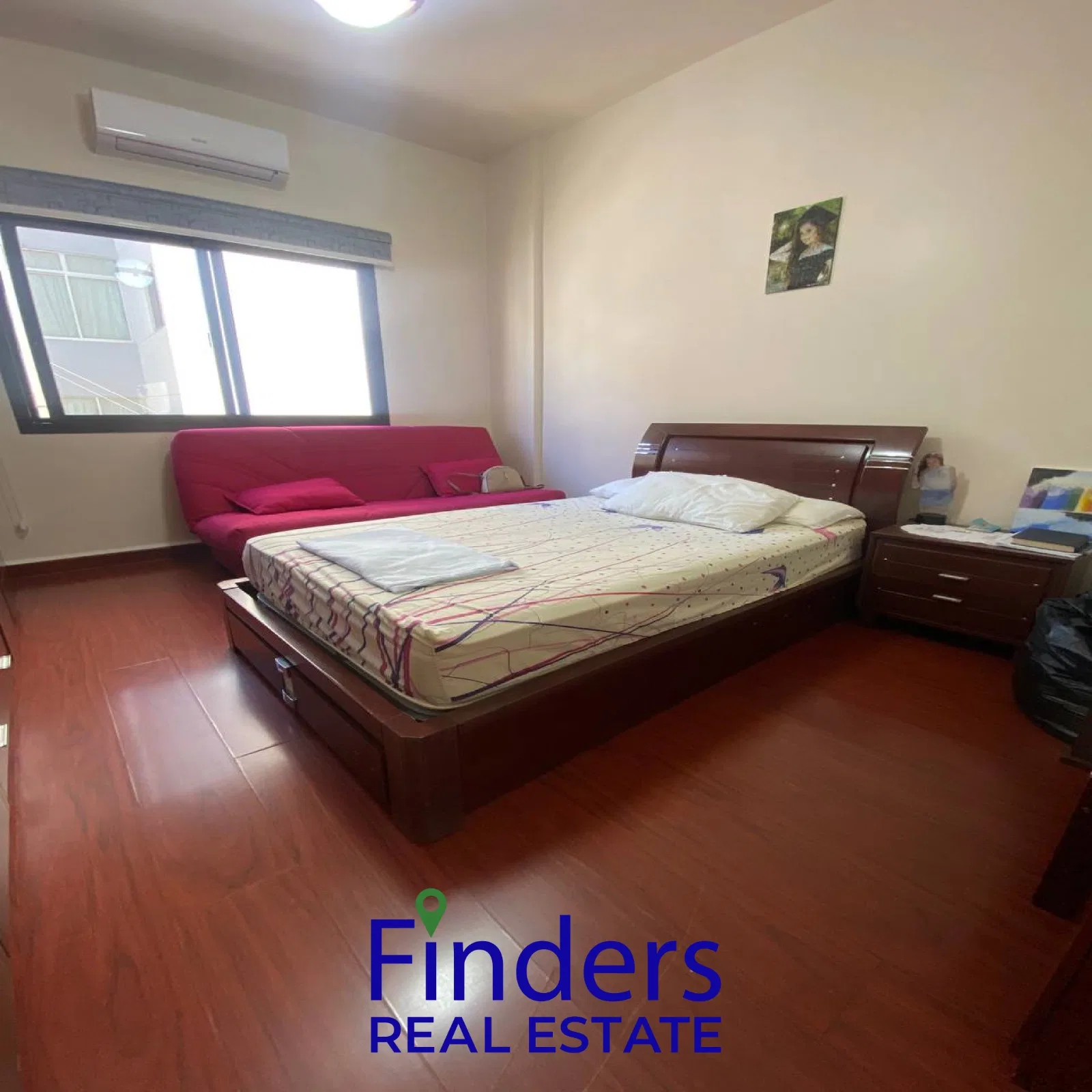 Apartment for sale in Bauchrieh!, photo 5