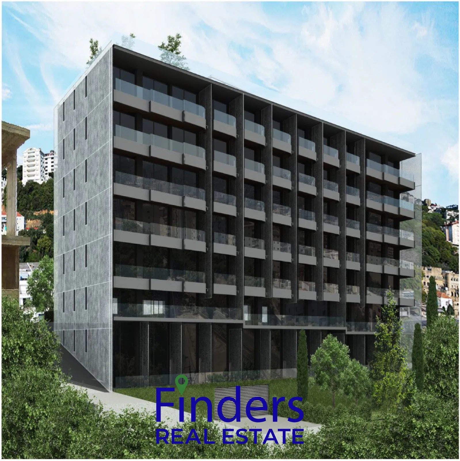 Project for sale in Ain Saadeh!, photo 2